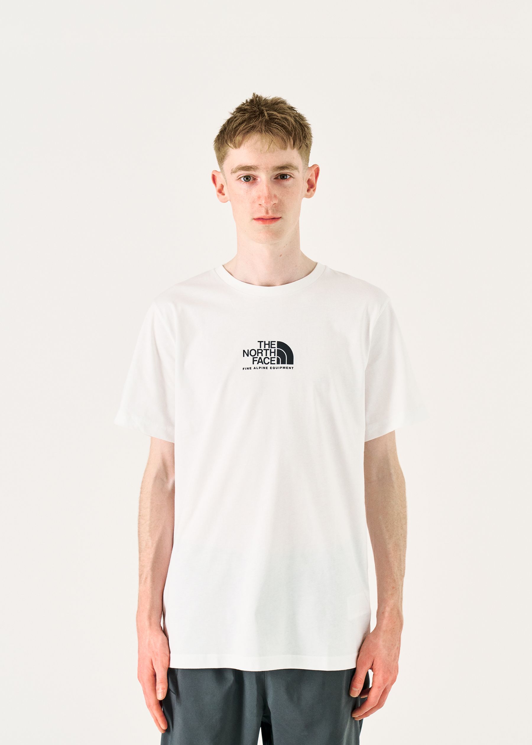 Image - 1 - Fine Alpine Equipment T-Shirt 3