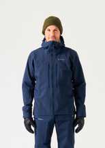 Alta XT GORE-TEX Jacket