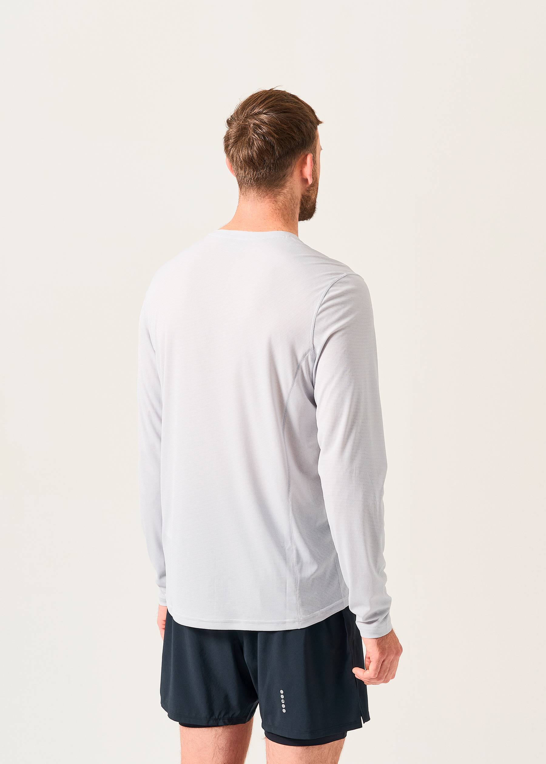 Image - 3 - Dart Nano Long Sleeve Tee