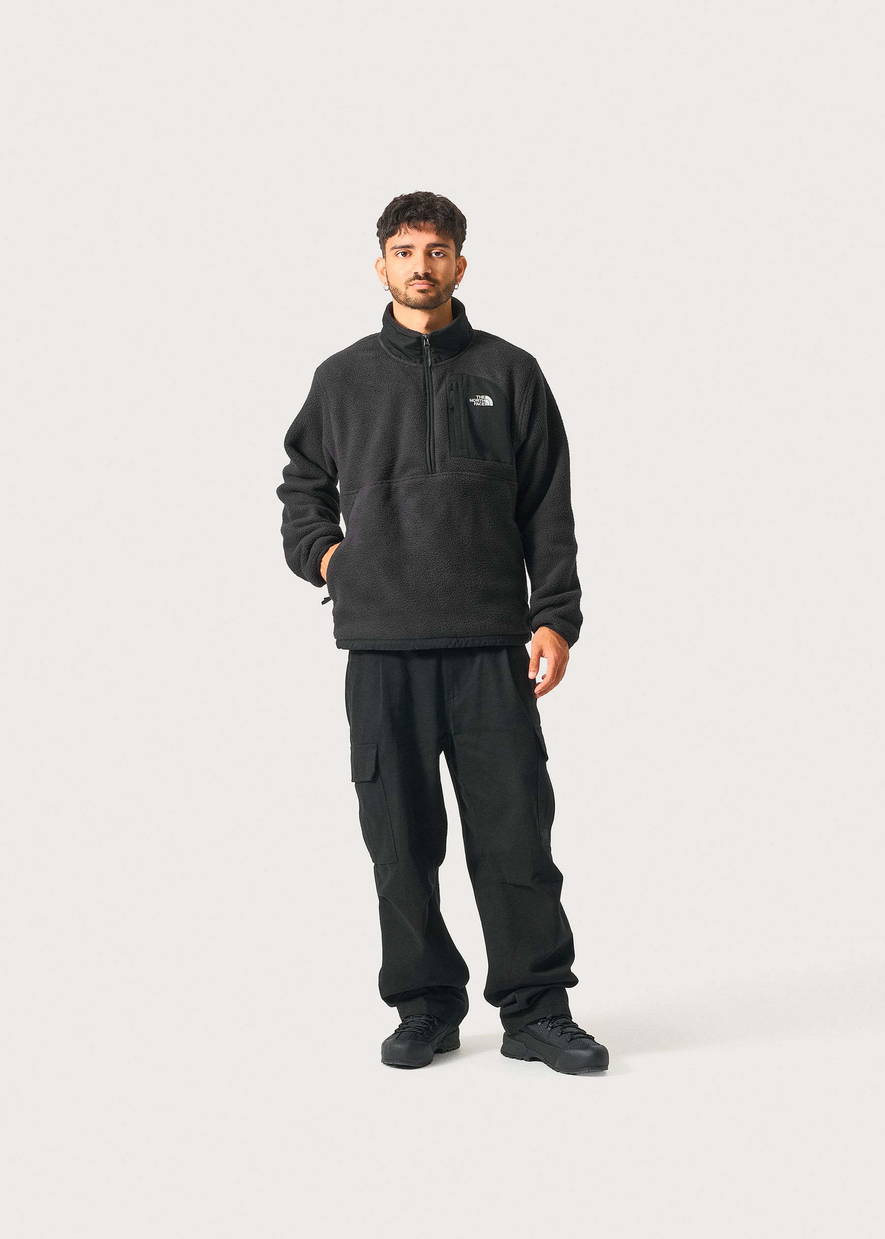 Image - 2 - Yumiori Off Peak 1/2 Zip Jacket