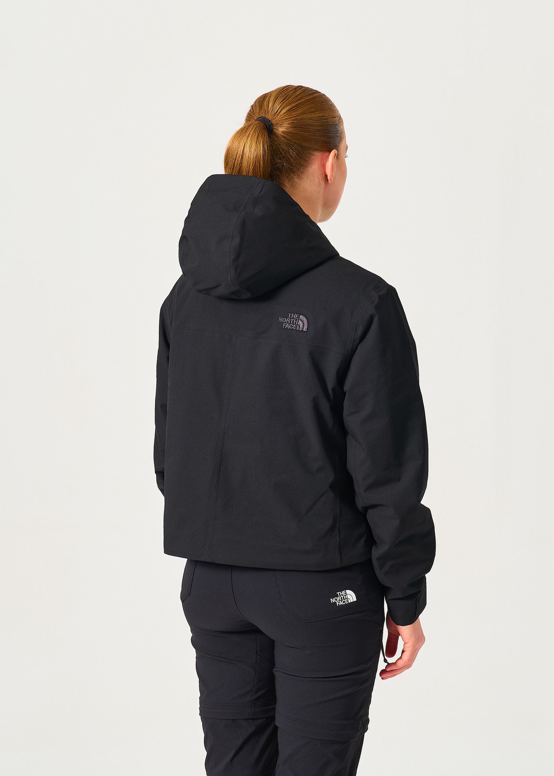 Image - 3 - TNF Range Lt Hooded Jacket