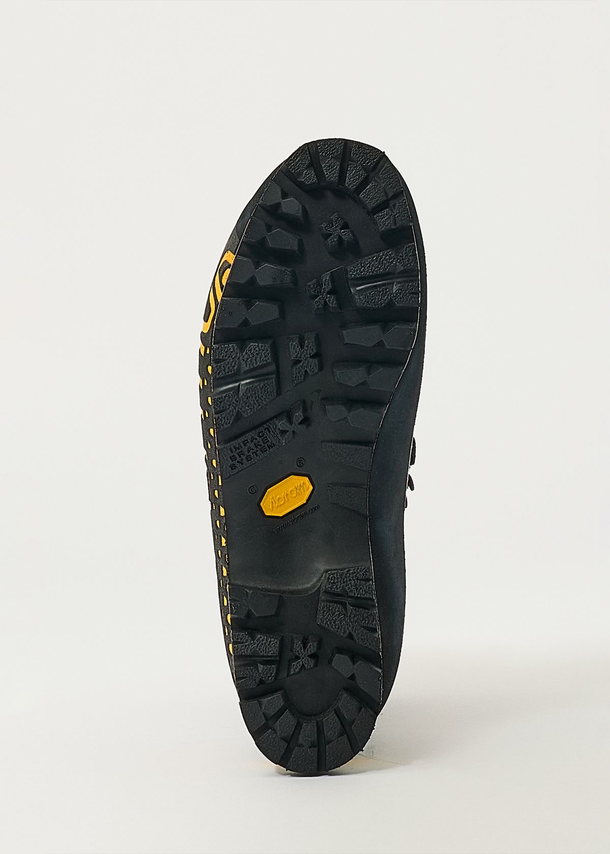 Vibram outsole
