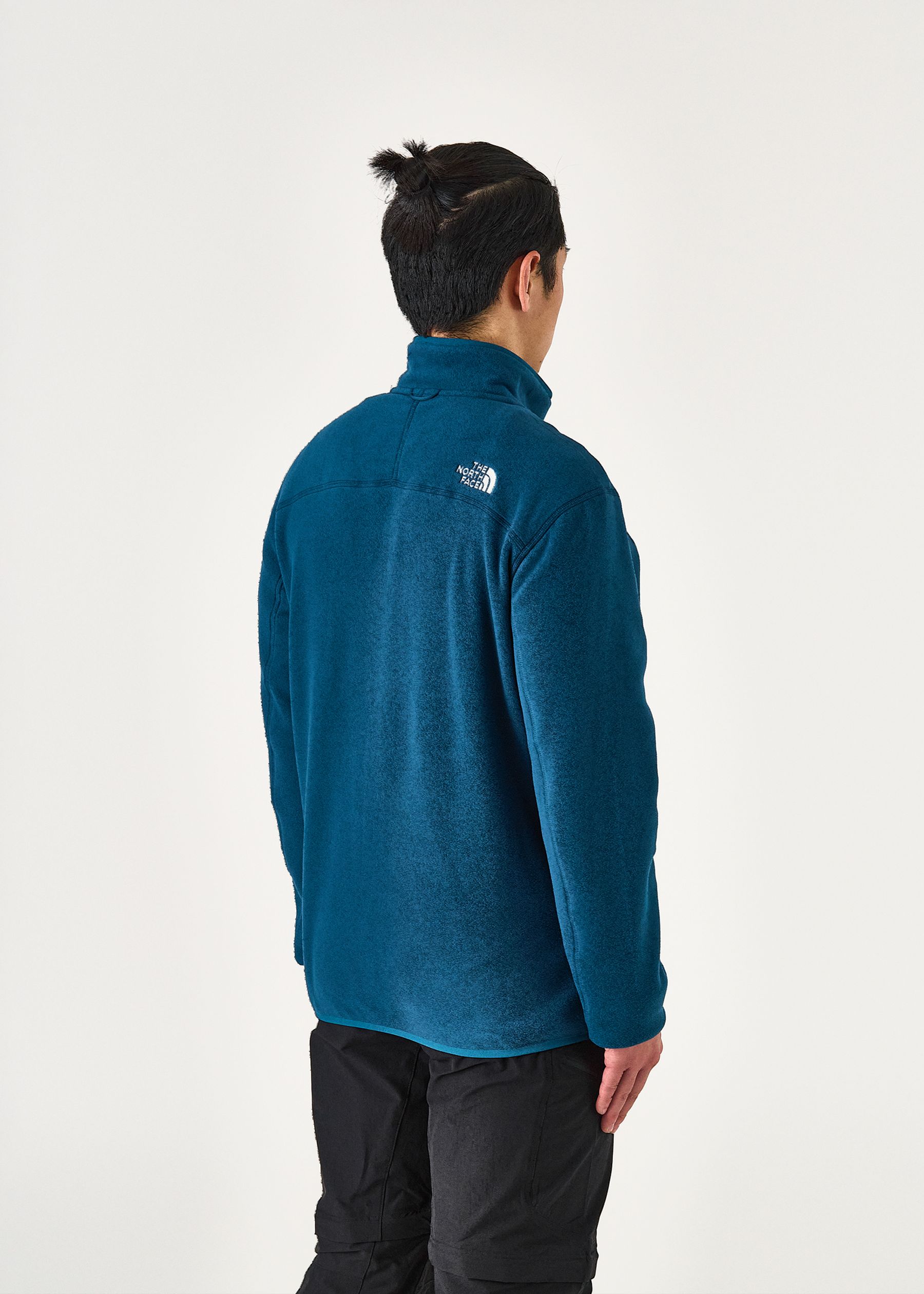 Image - 3 - 100 Glacier Full Zip