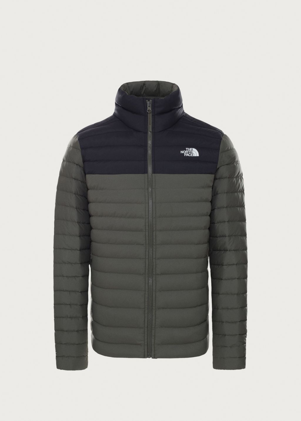 The North Face Stretch Down Jacket
