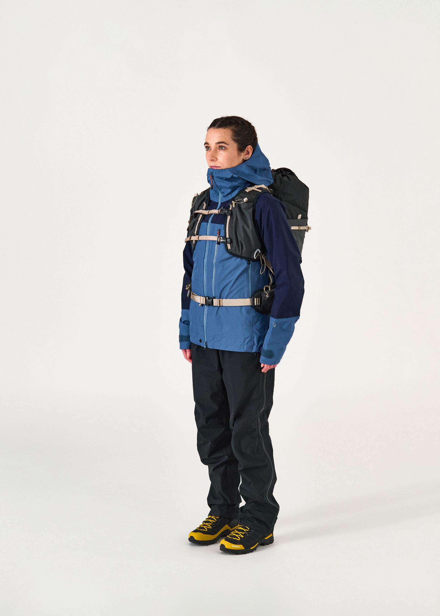 Image - 2 - Makalu GORE-TEX Trousers