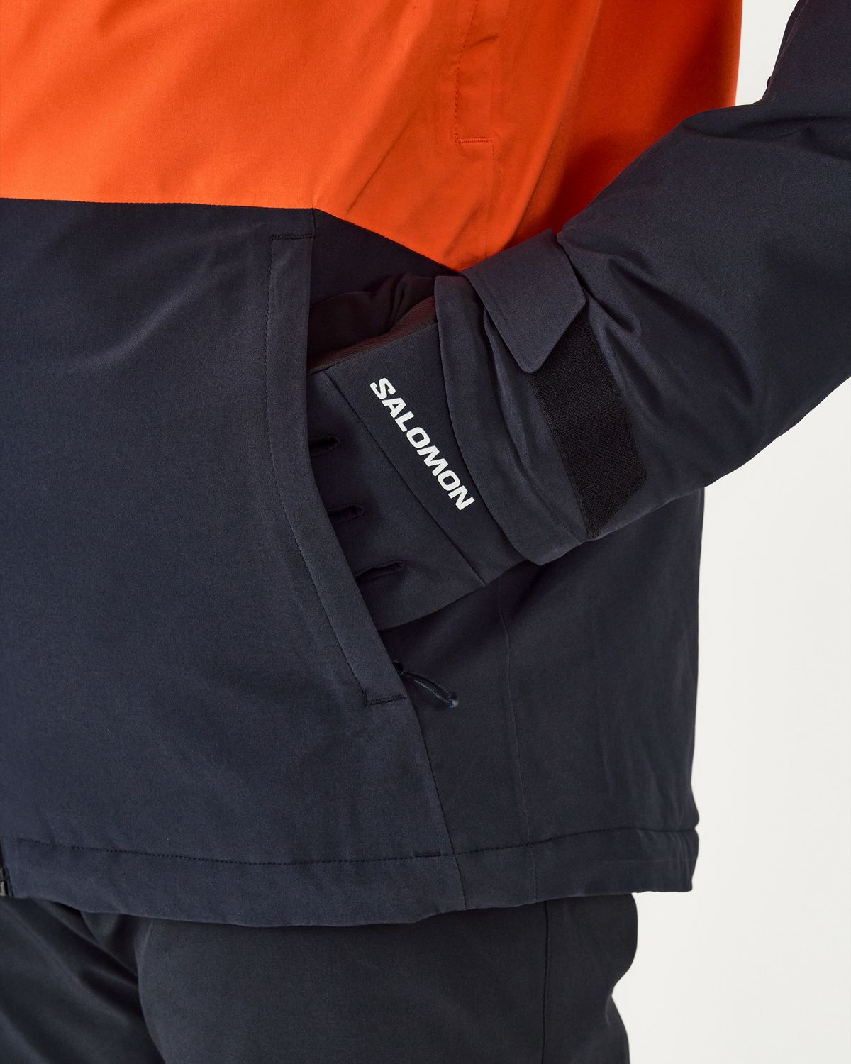 Stretch AdvancedSkin Dry