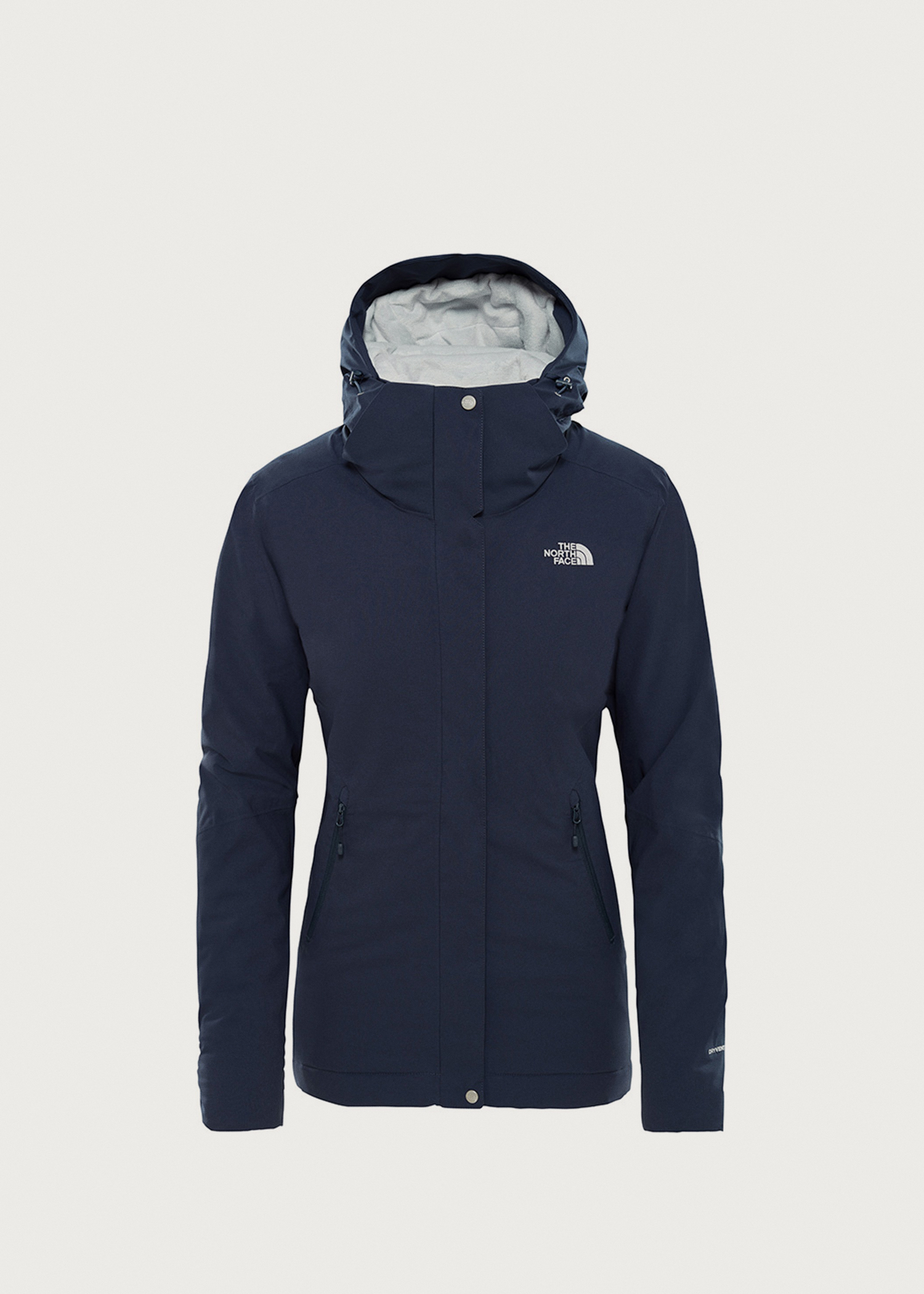 The North Face Inlux Insulated DryVent Jacket