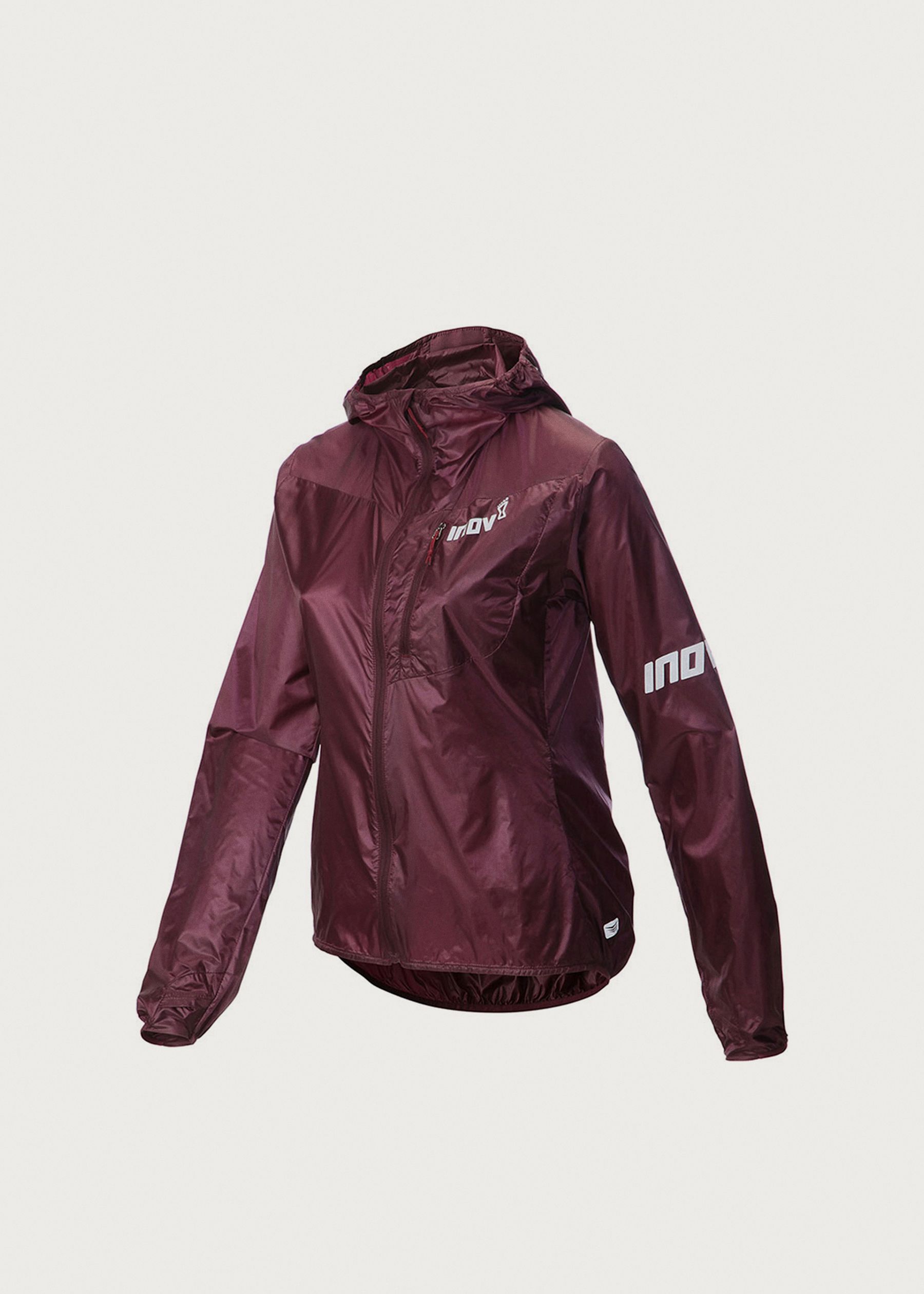 Image - 1 - Full Zip Windshell Jacket