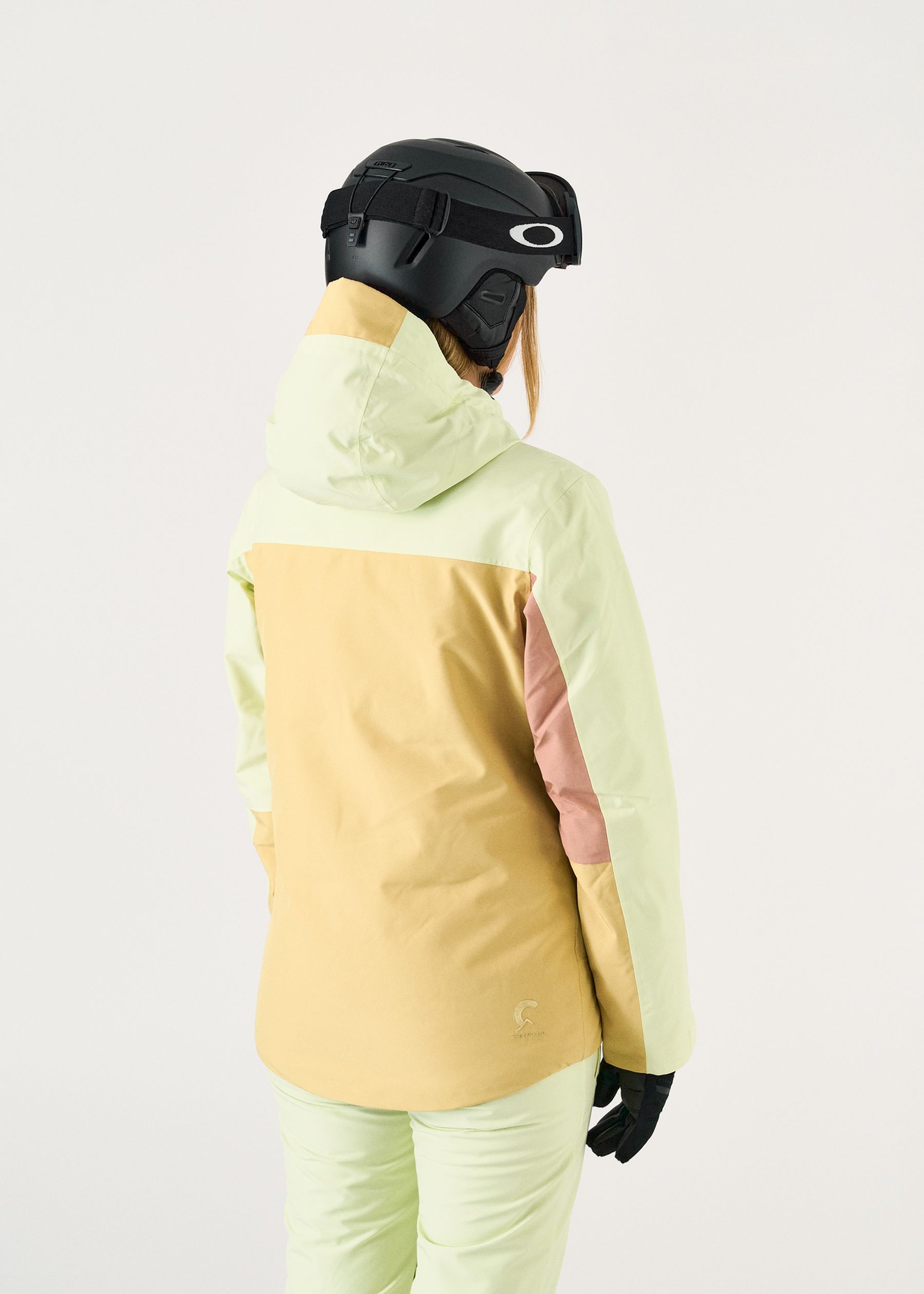 Image - 3 - Seen Jacket