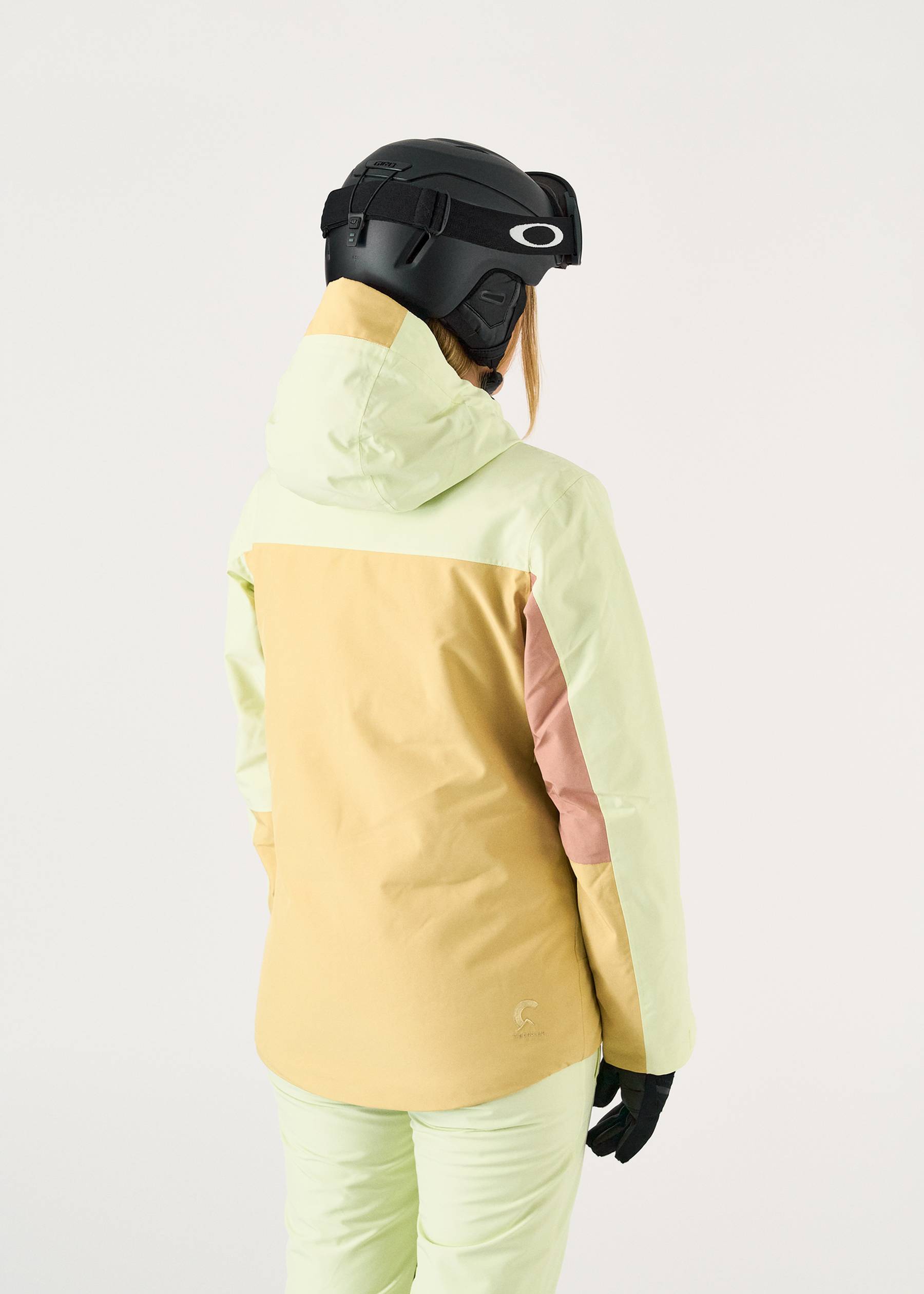 Image - 3 - Seen Jacket