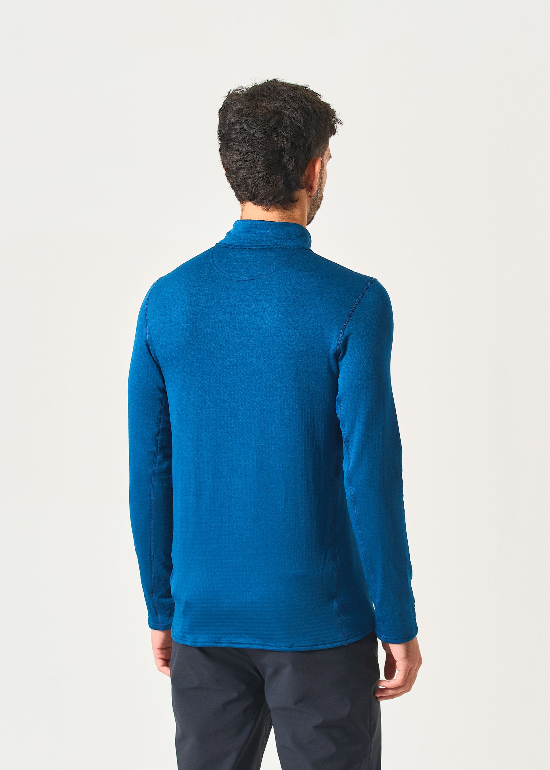 Image - 3 - Capilene Thermal Weight Zip Neck