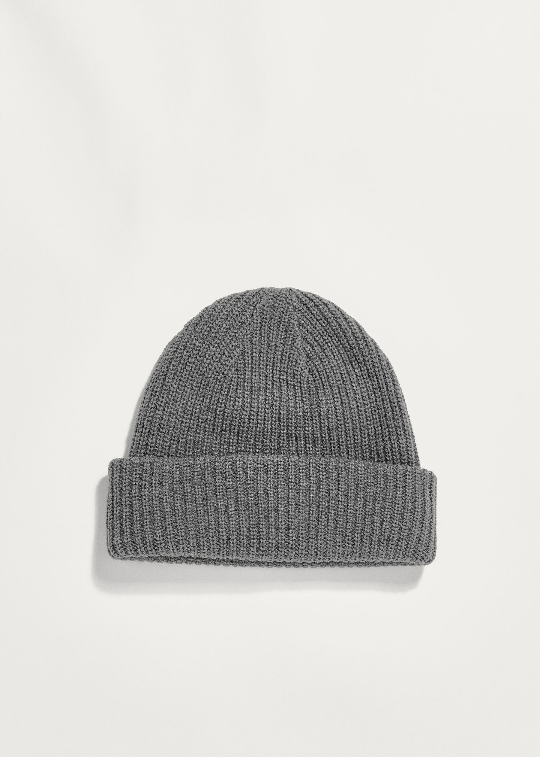 Image - 2 - Salty Lined Beanie