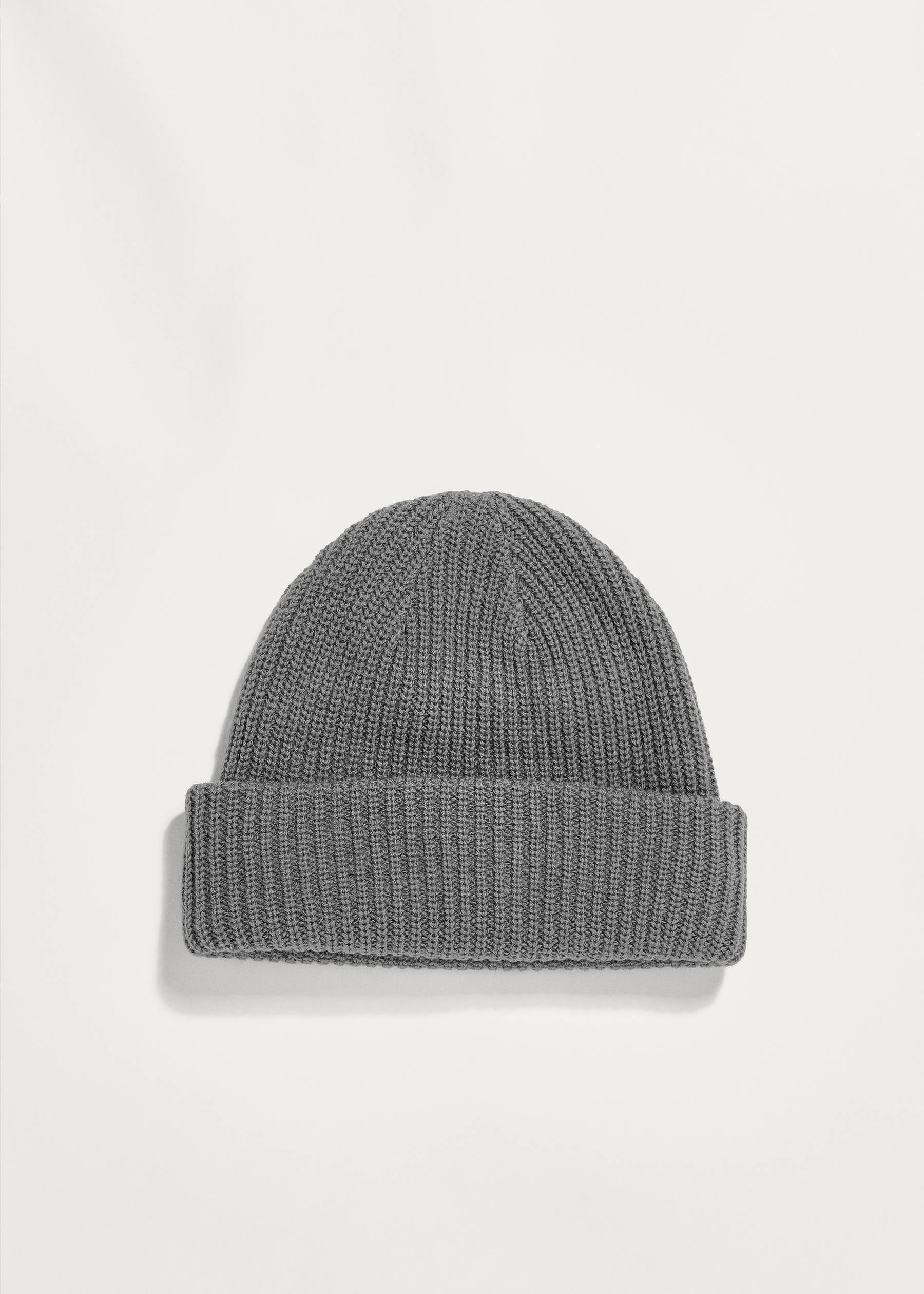 Image - 2 - Salty Lined Beanie