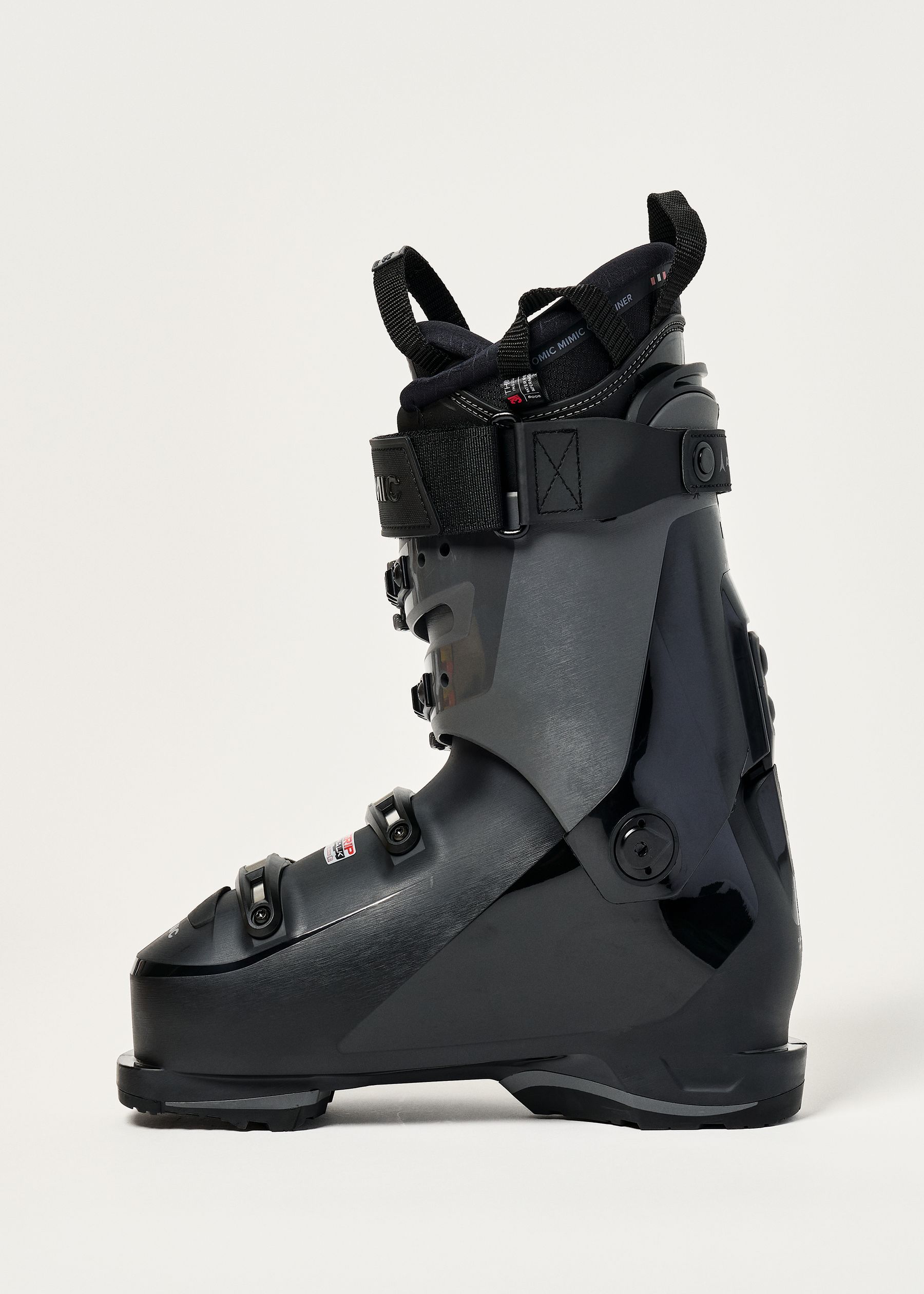 Image - 3 - Hawx Prime 110 S BOA Ski Boots