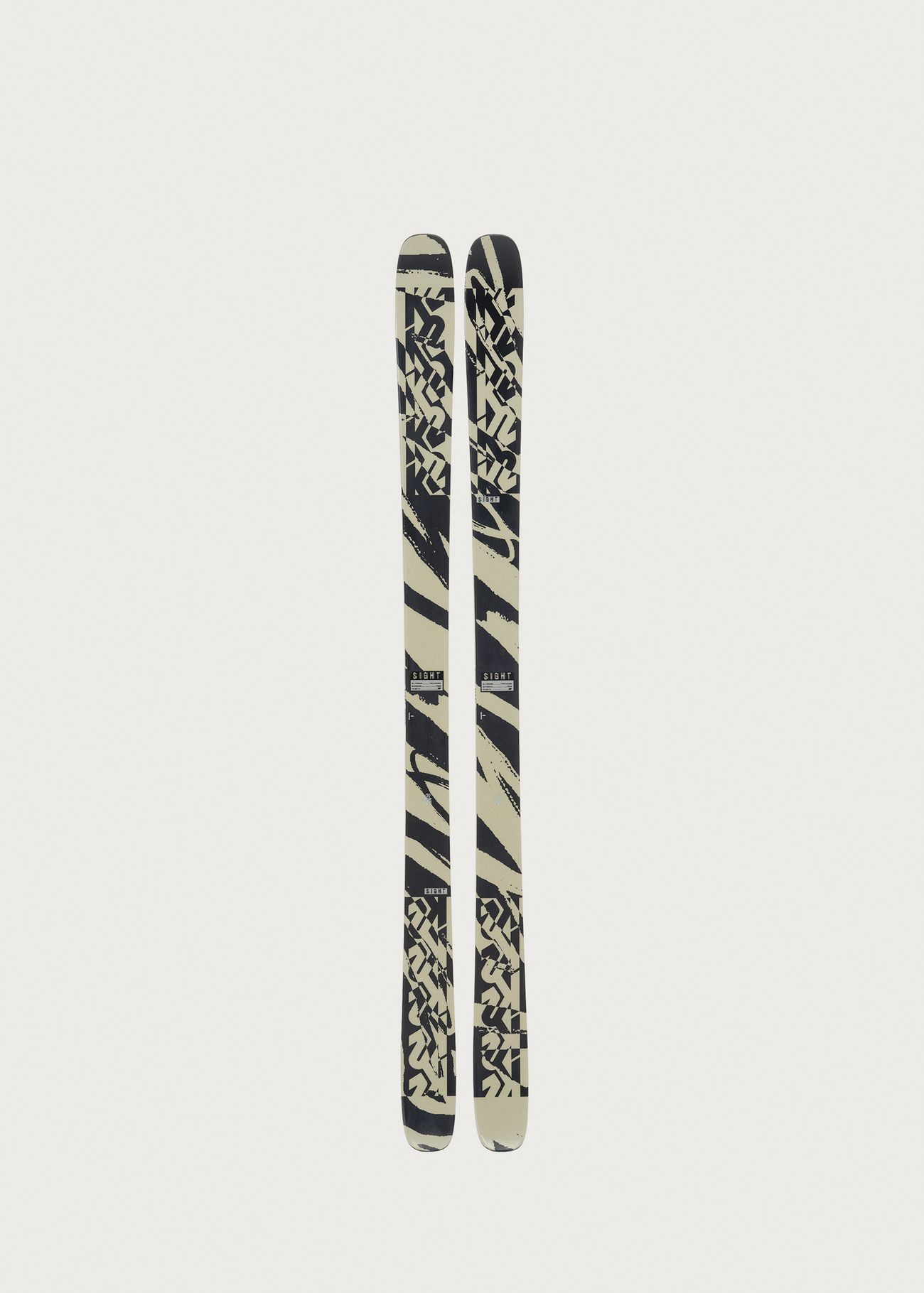 K2 Sight Skis