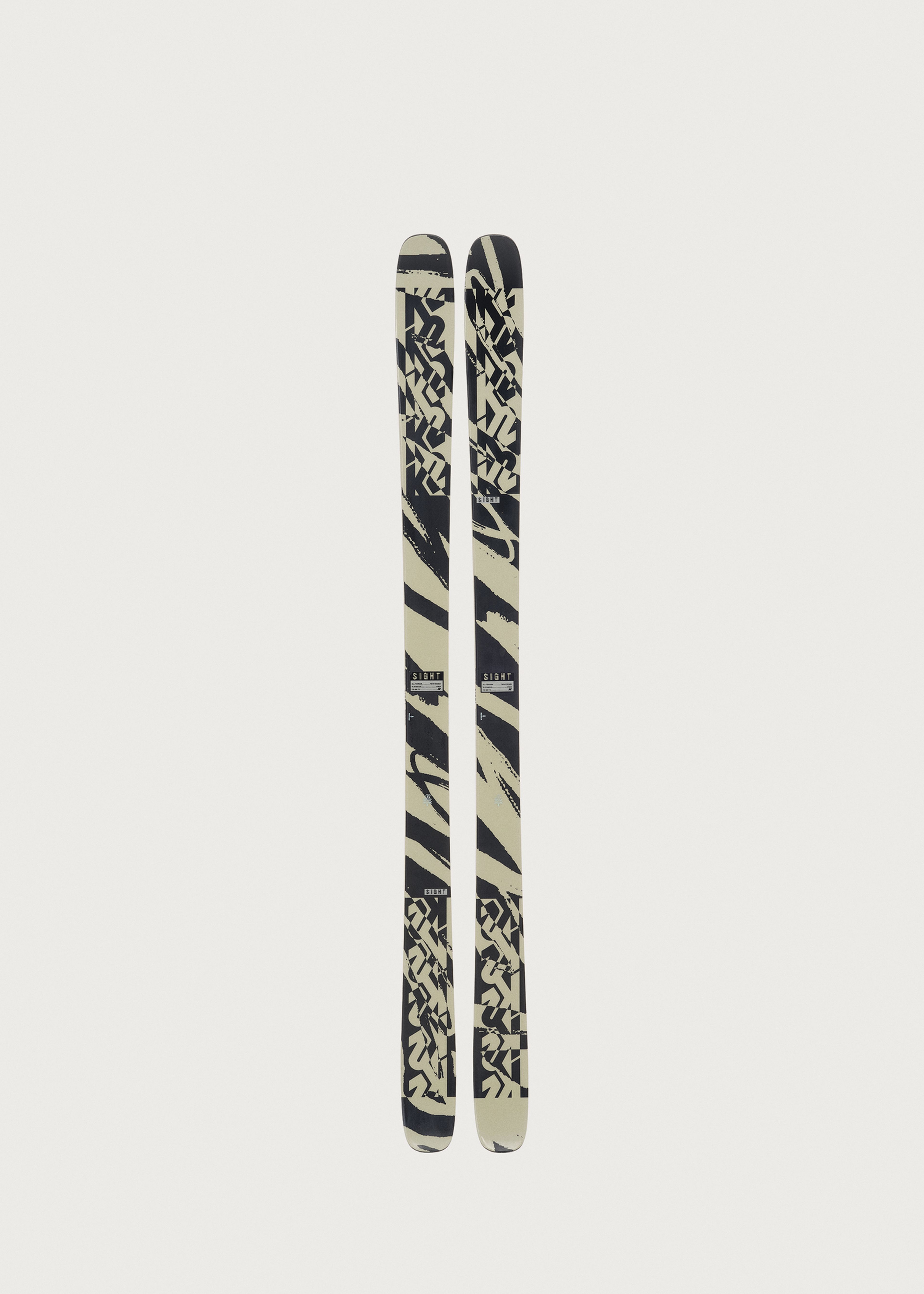 K2 Sight Skis