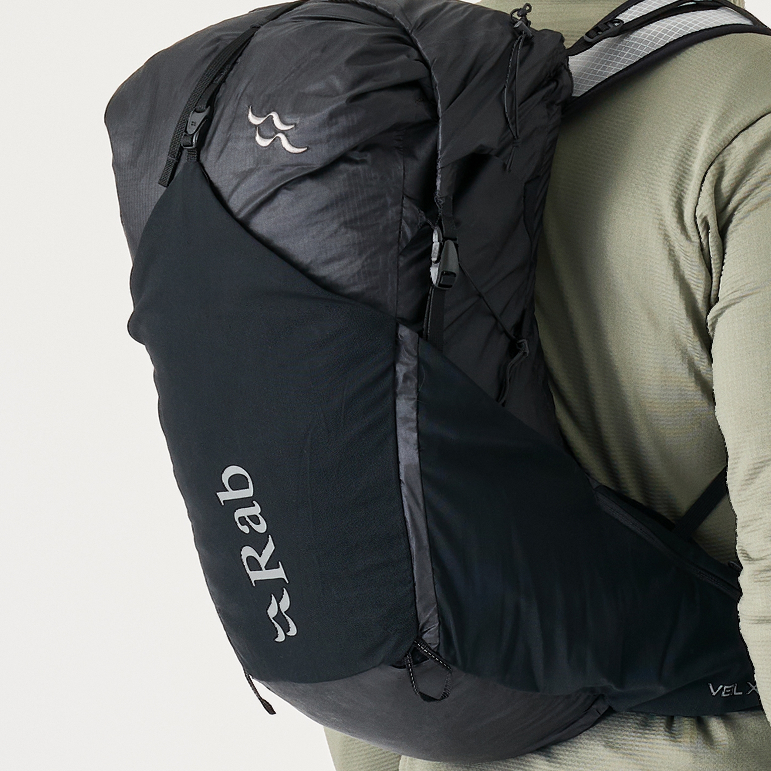 Image of Lightweight backpack