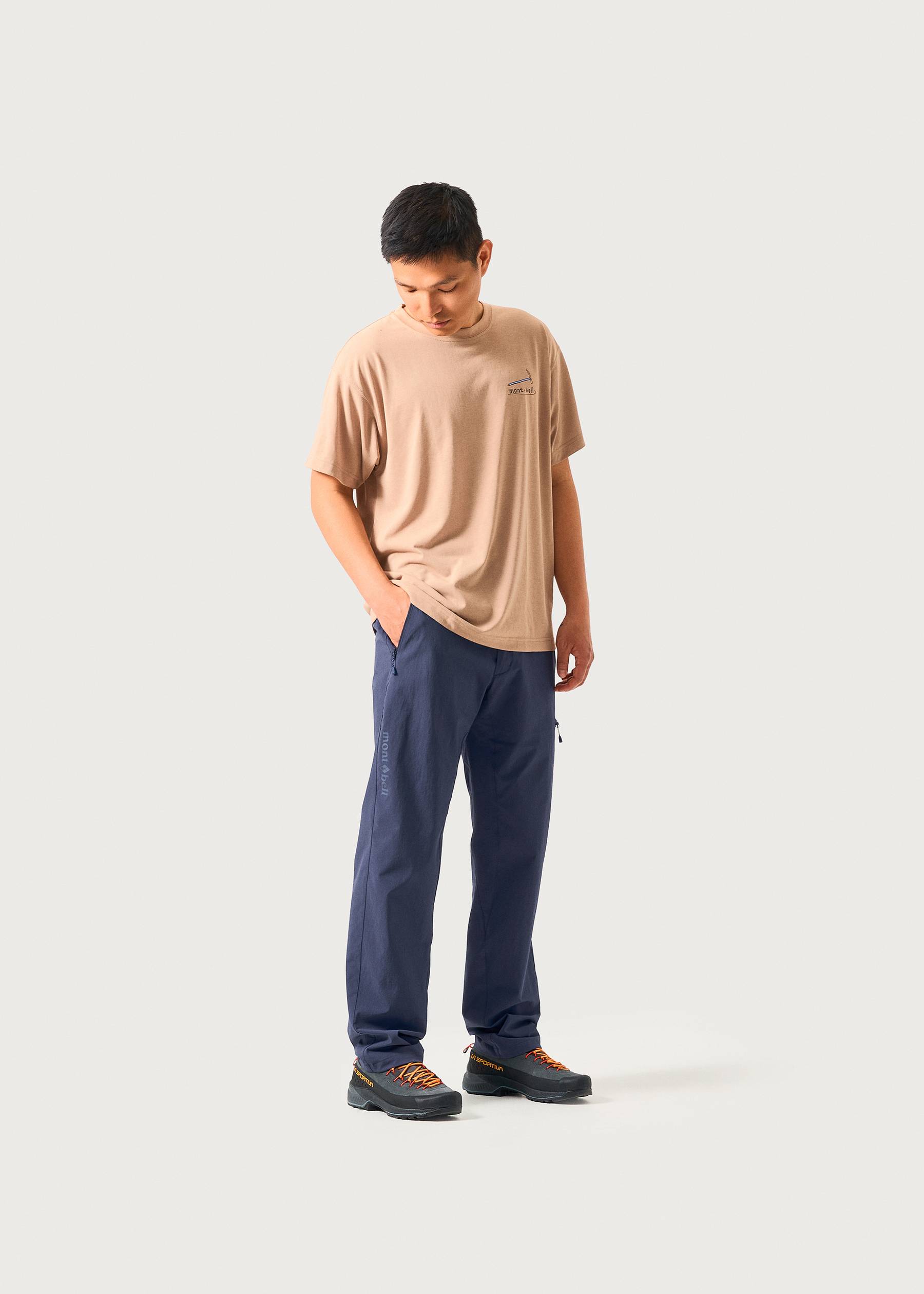 Image - 2 - Wickron Mountain Gear T-Shirt