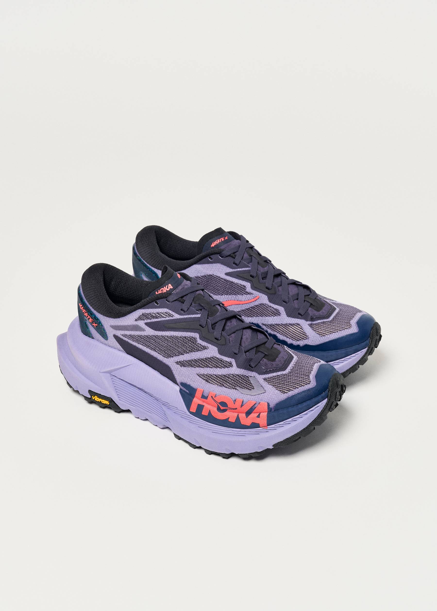 Image - 2 - Mafate X Trail Running Shoes