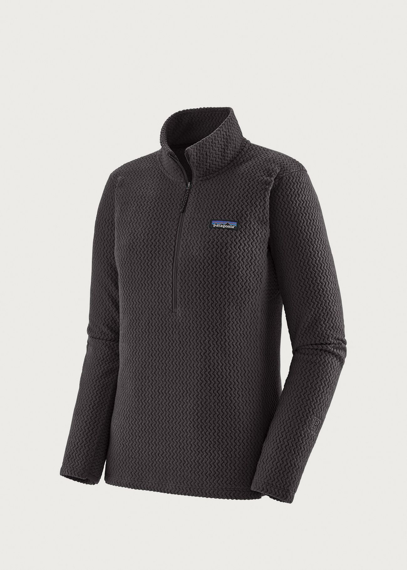 Patagonia R1 Air Zip Neck