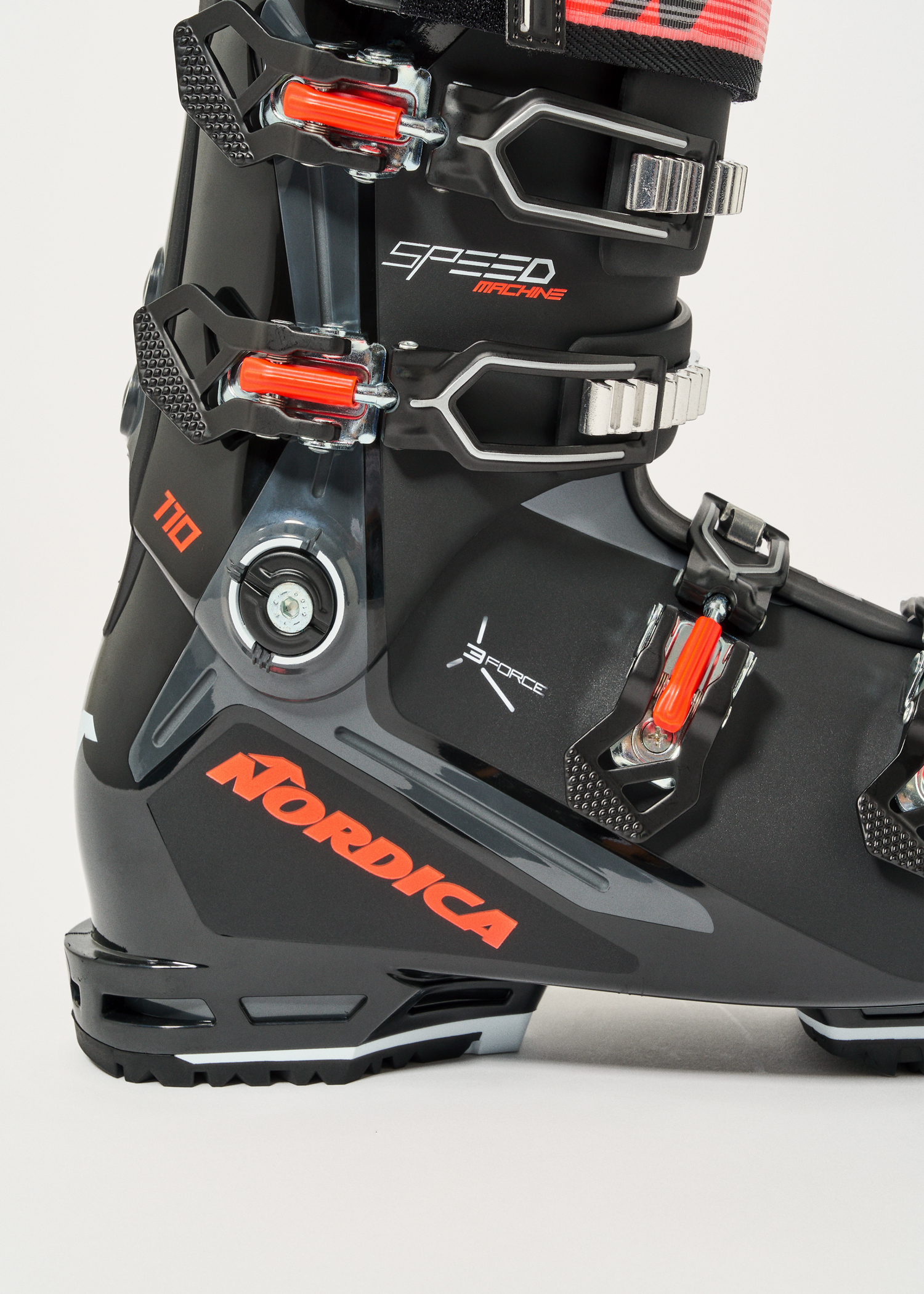 スキー 27-27.5 Nordica Speed Machine 110 Nordica Speed Machine 110 Ski Boots | Christy Sports