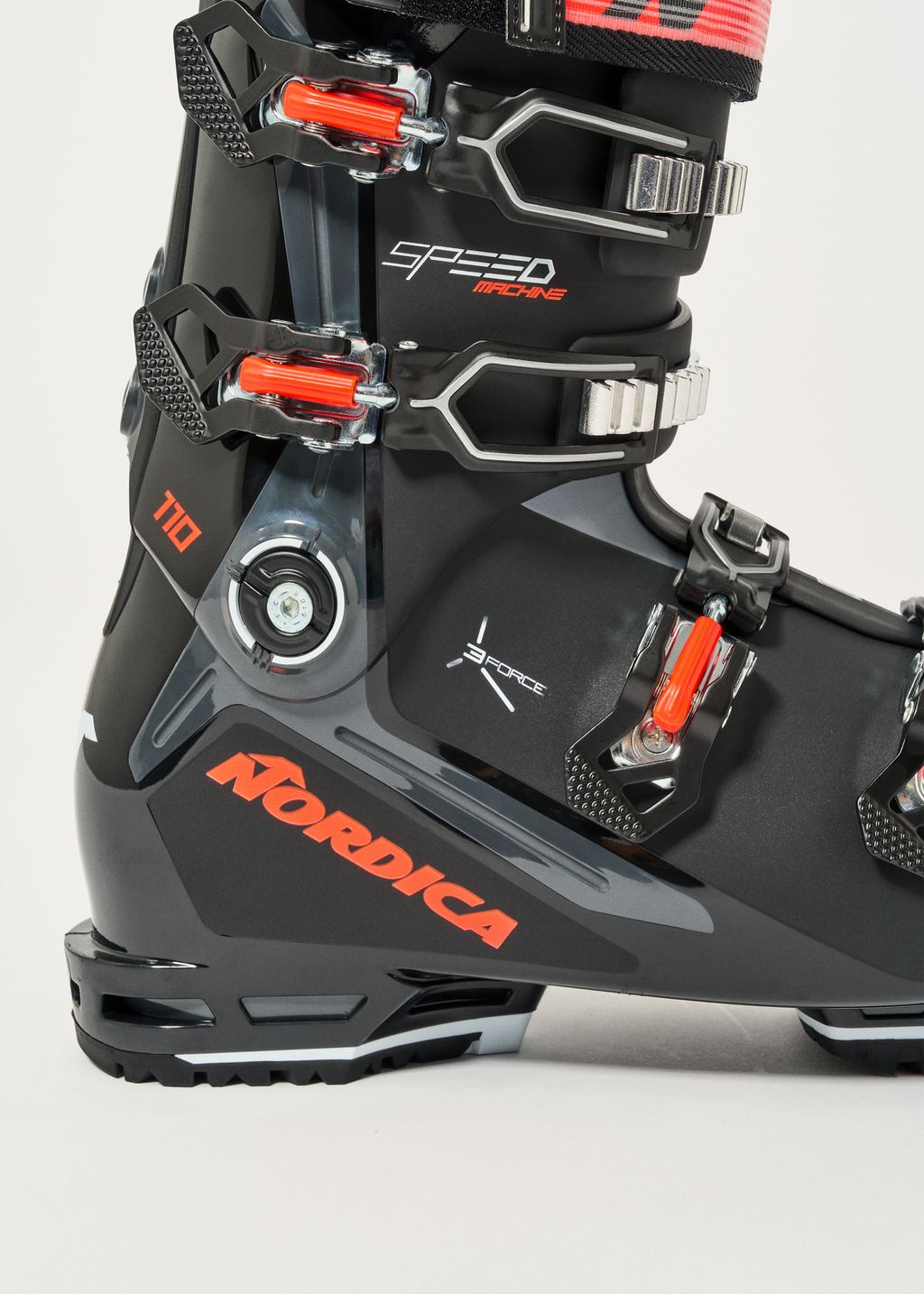 Nordica Speedmachine 3 110 GW Ski Boots