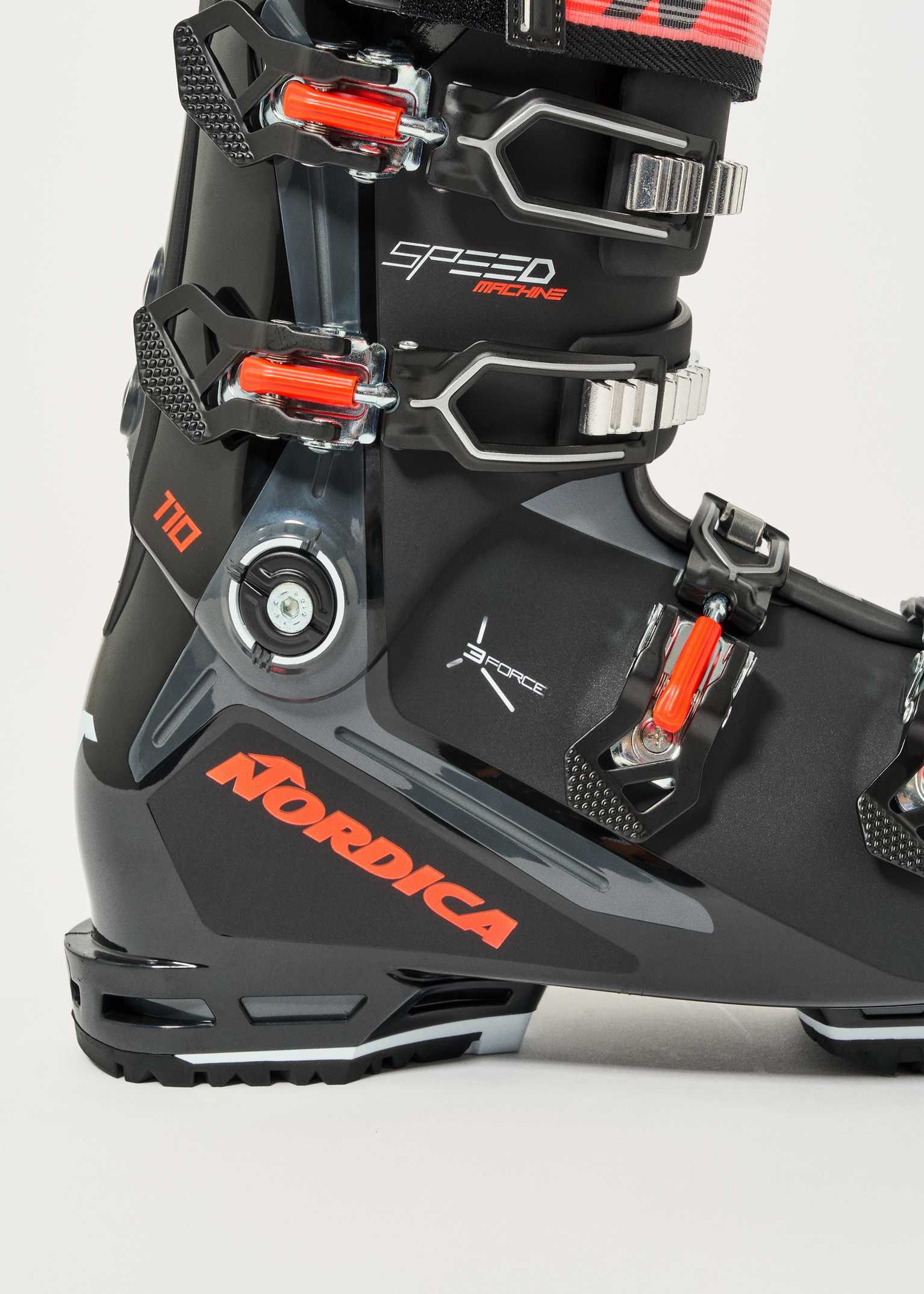 Nordica Speedmachine 3 110 GW Ski Boots