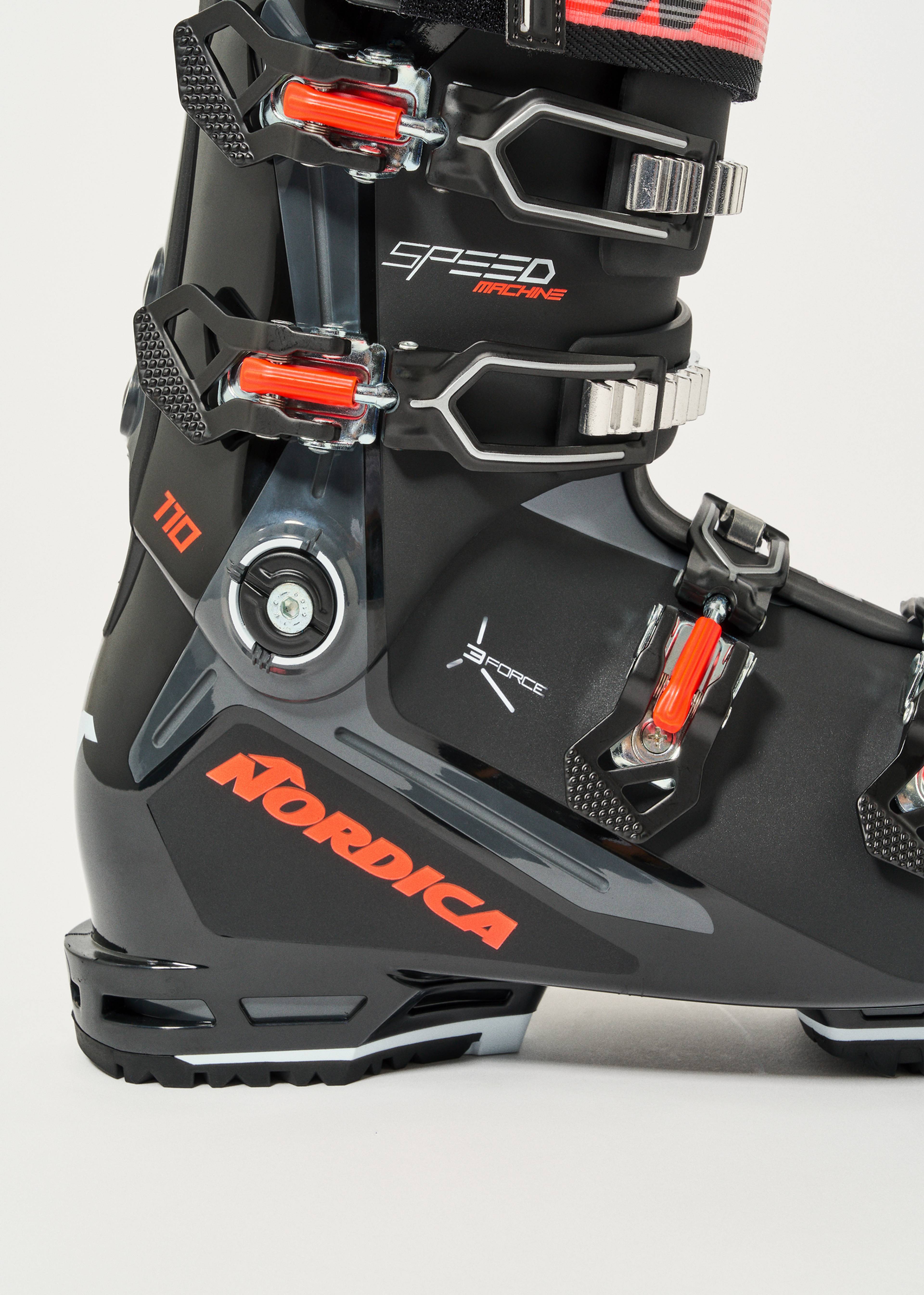 Nordica Speedmachine 3 110 GW Ski Boots
