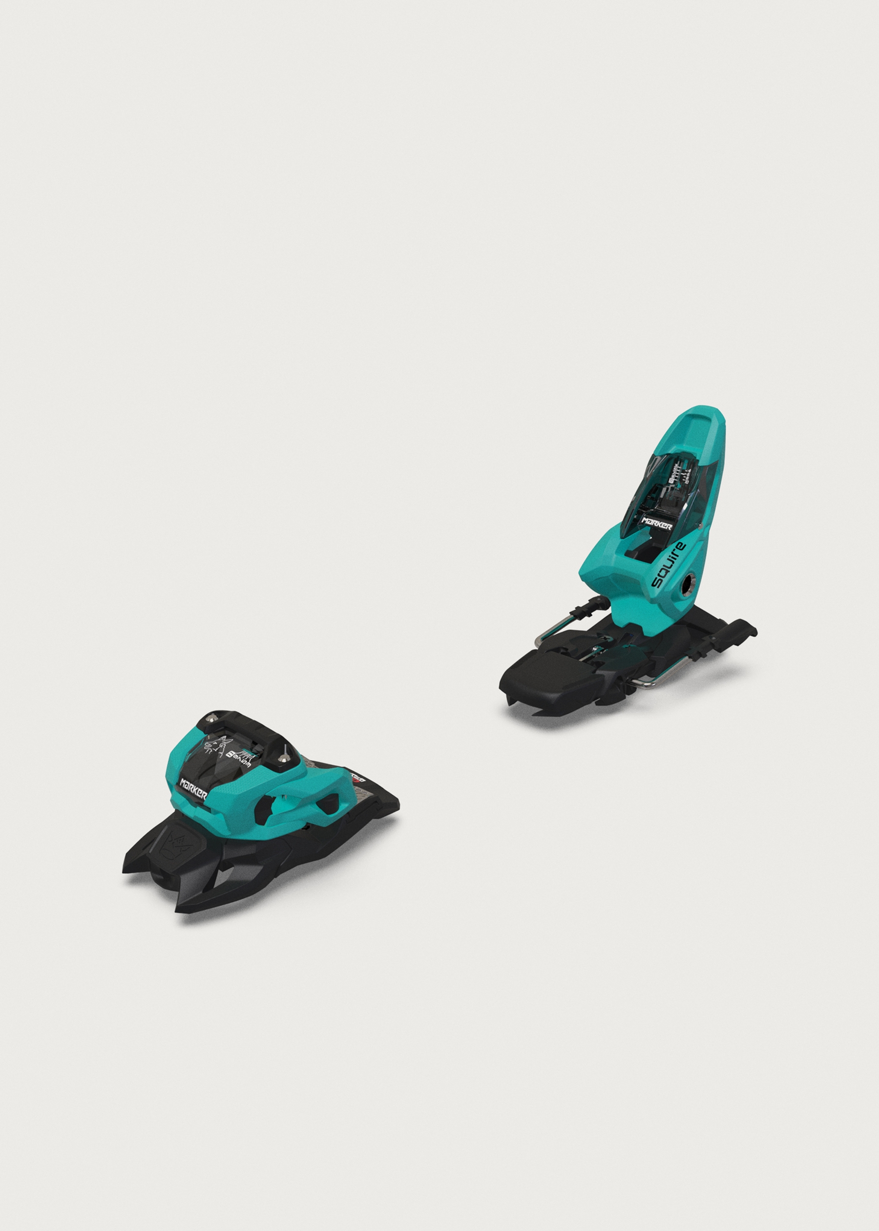 Marker Squire 11 Ski Bindings