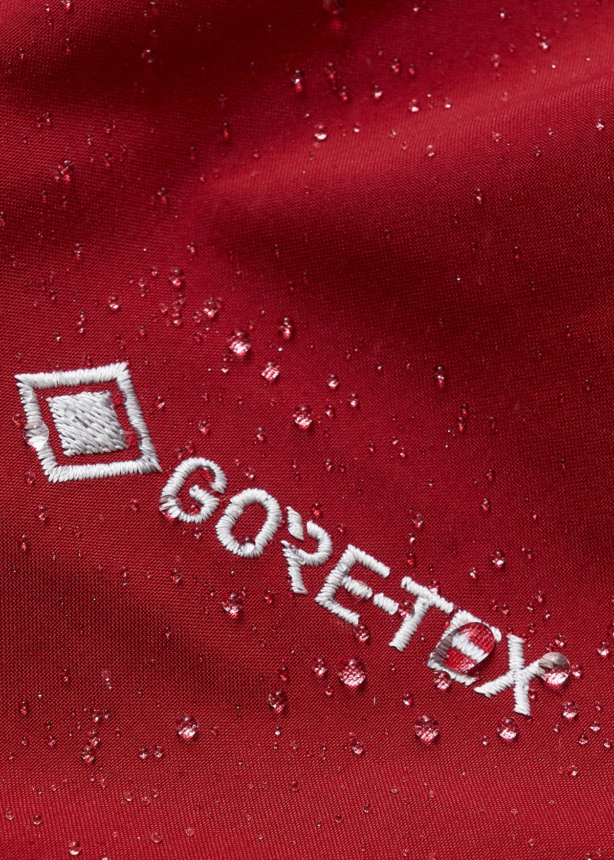 GORE-TEX ePE waterproof protection