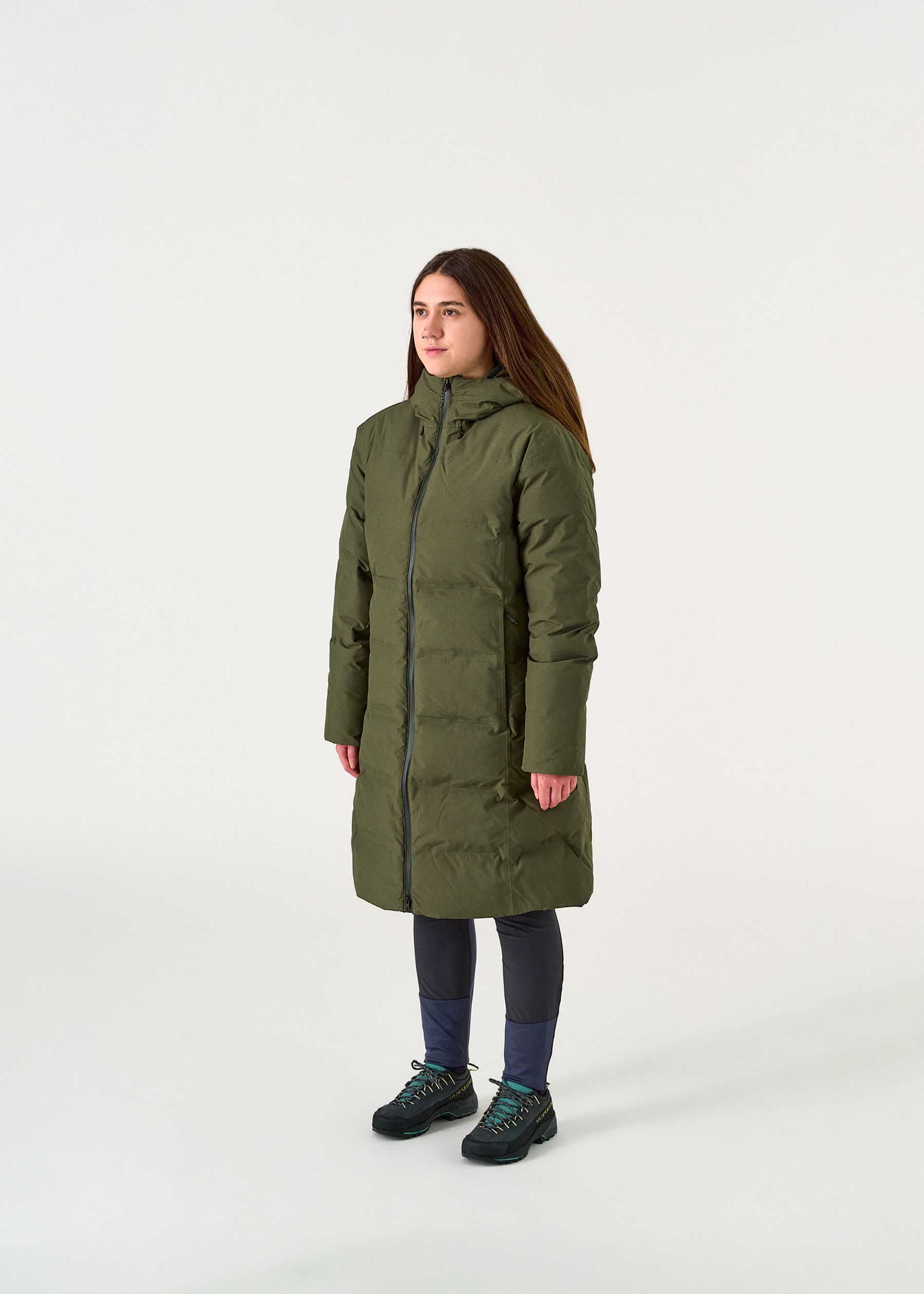 Image - 2 - Jackson Glacier Parka