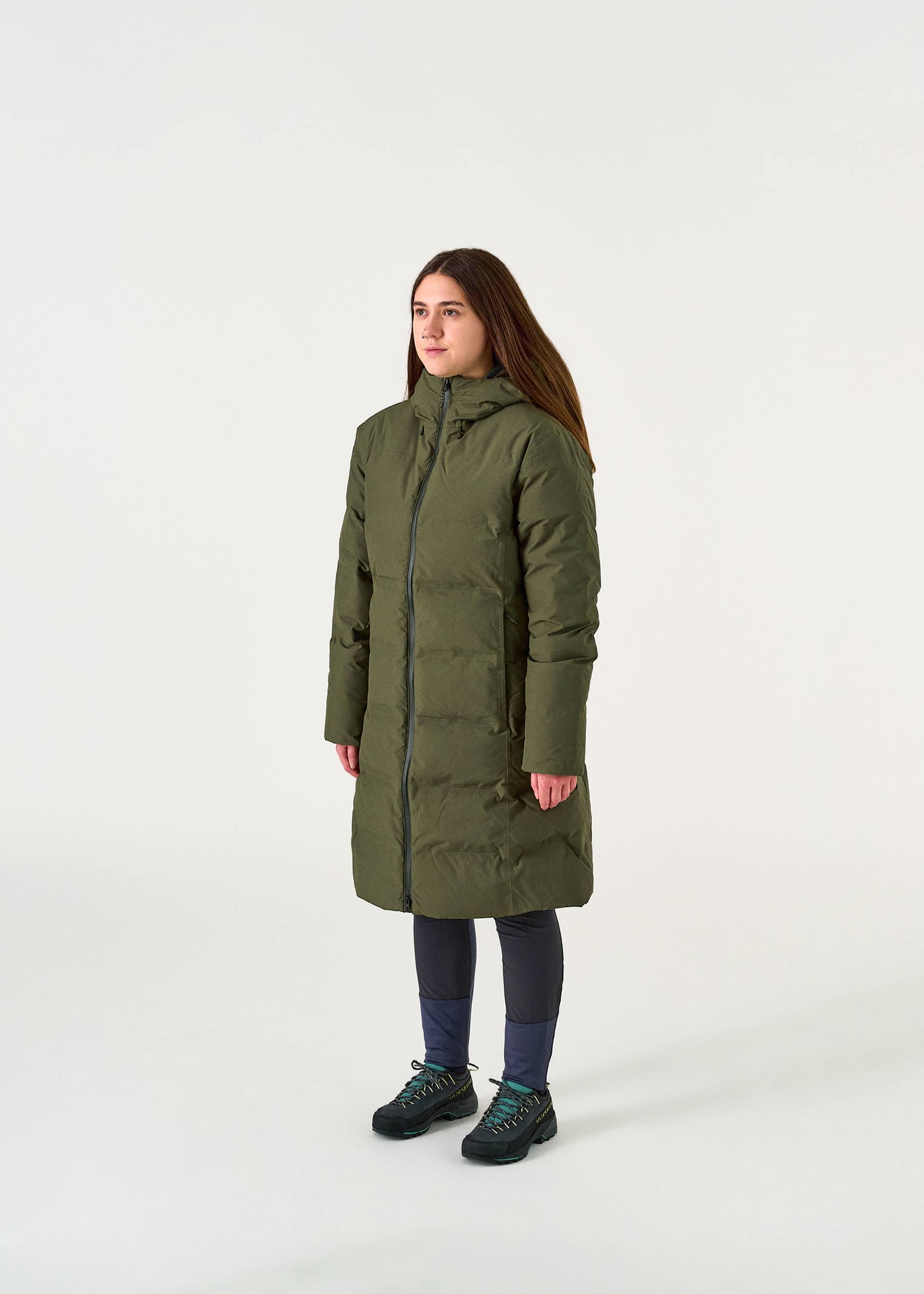 Image - 2 - Jackson Glacier Parka