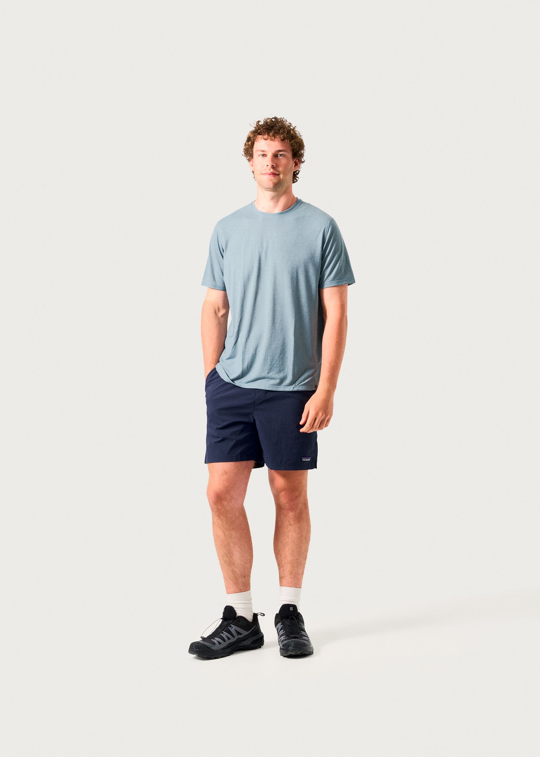 Image - 2 - Capilene Cool Trail Shirt