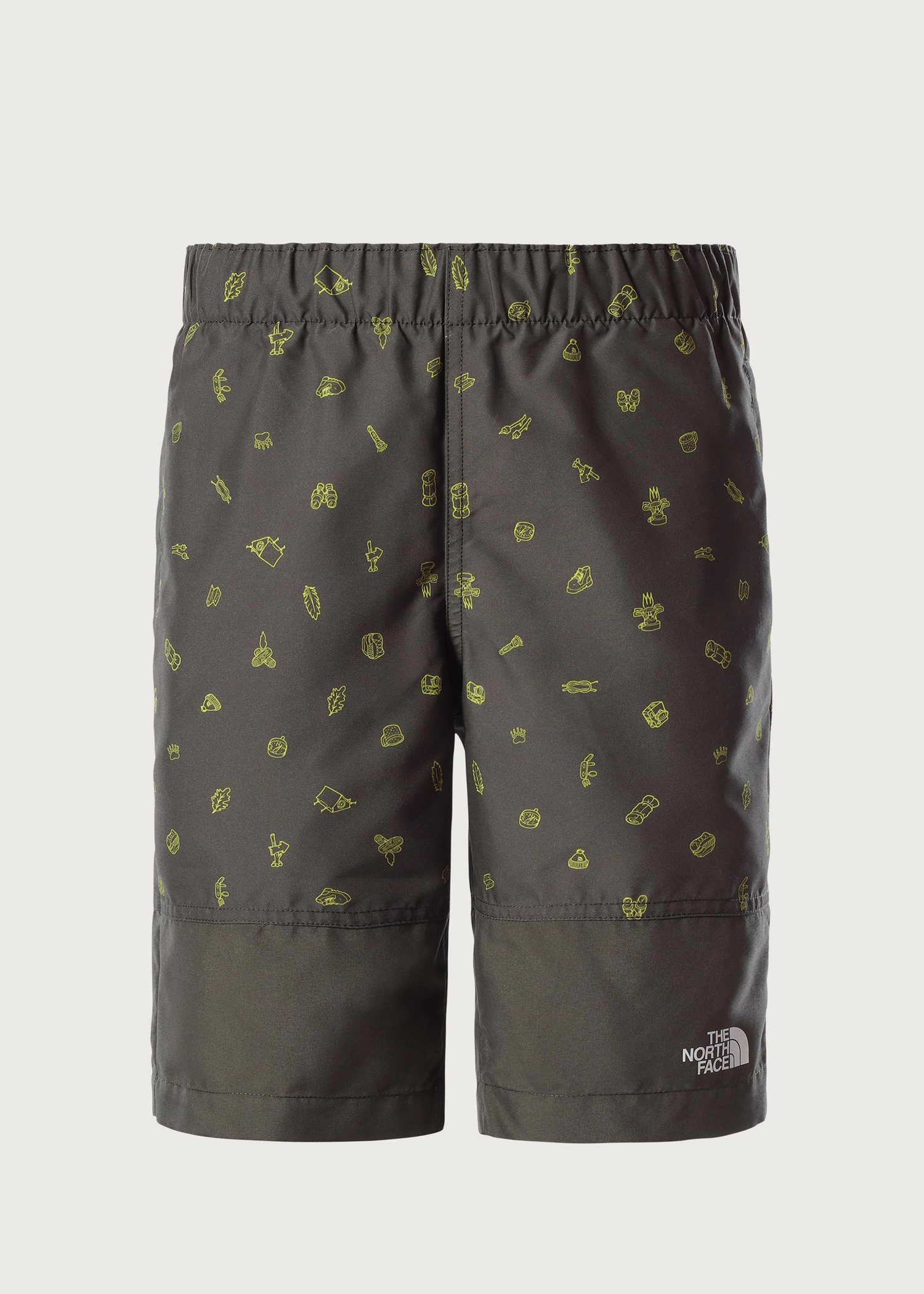 The North Face Class V Water Shorts XL