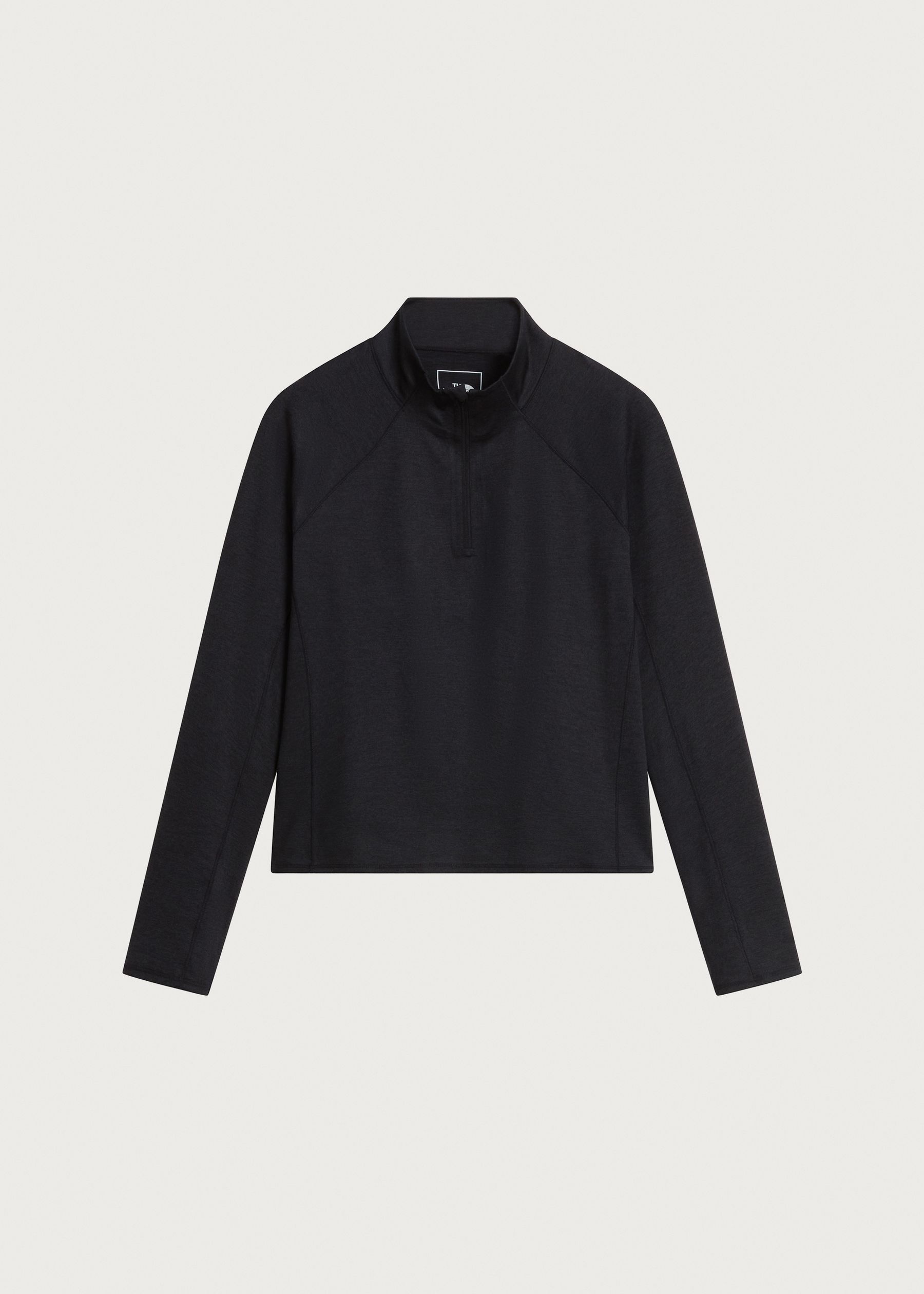 Image - 1 - Jaida 1/4 Zip