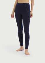 Merino 260 Winter Zone Leggings