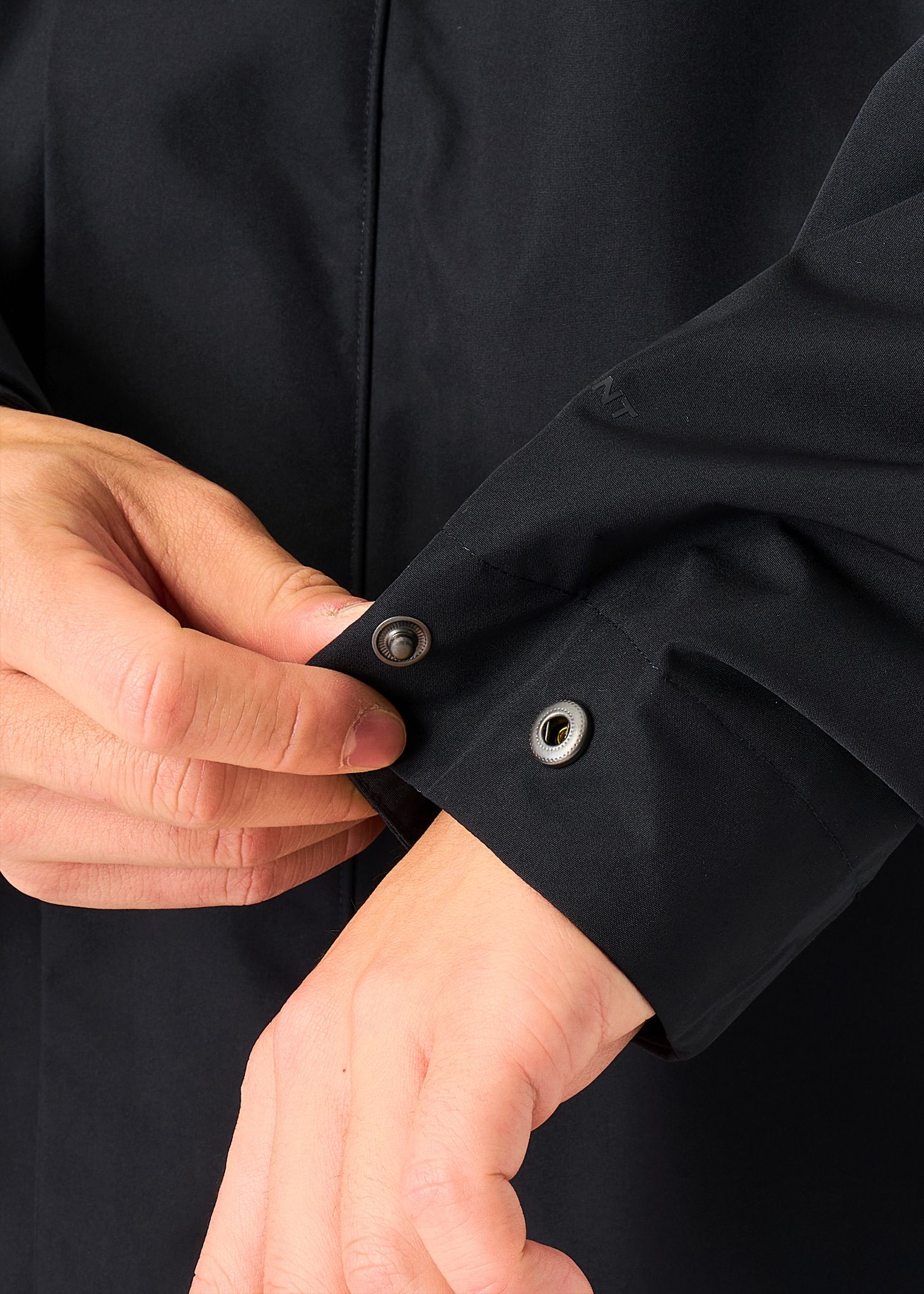 Adjustable cuffs