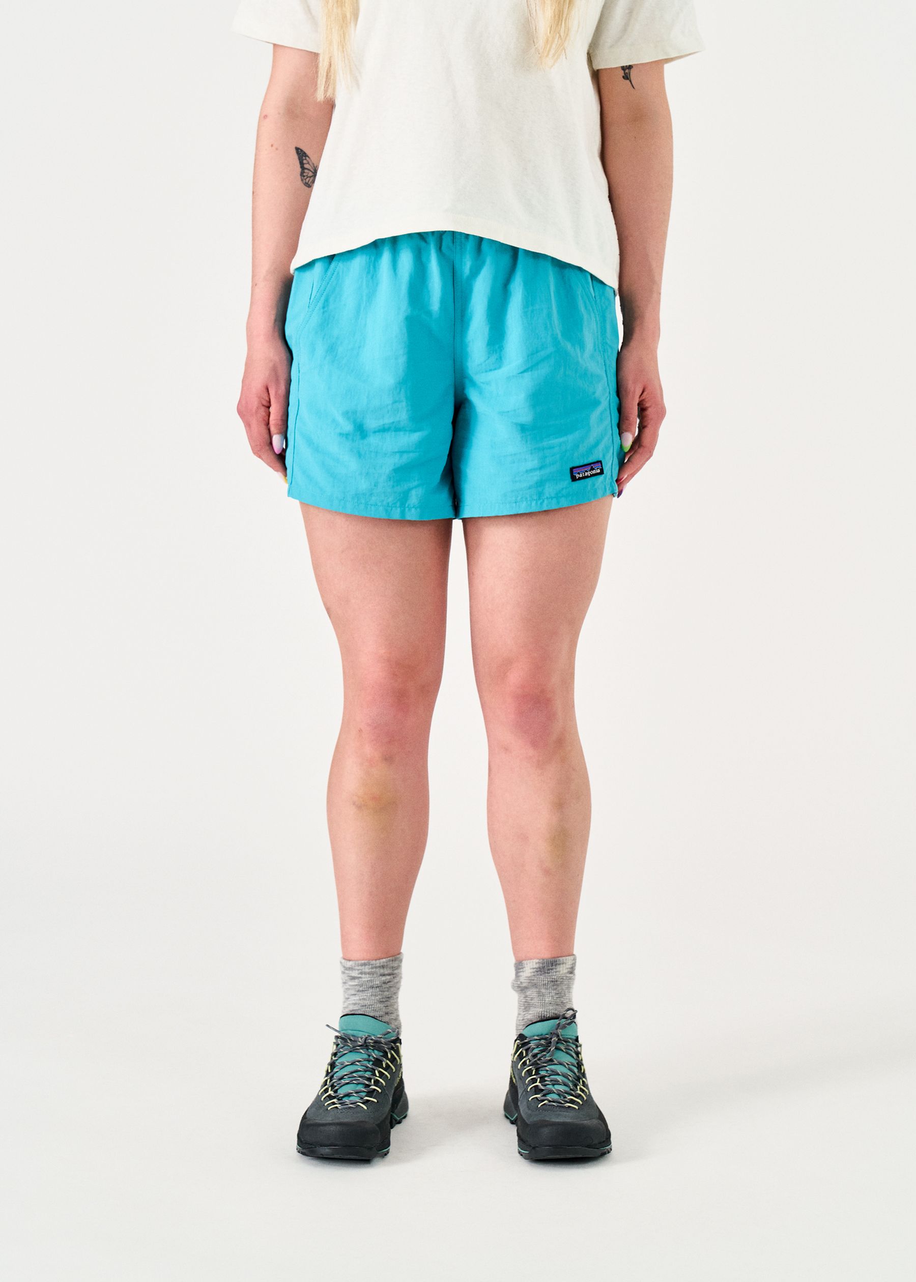 Patagonia Baggies Shorts - 5
