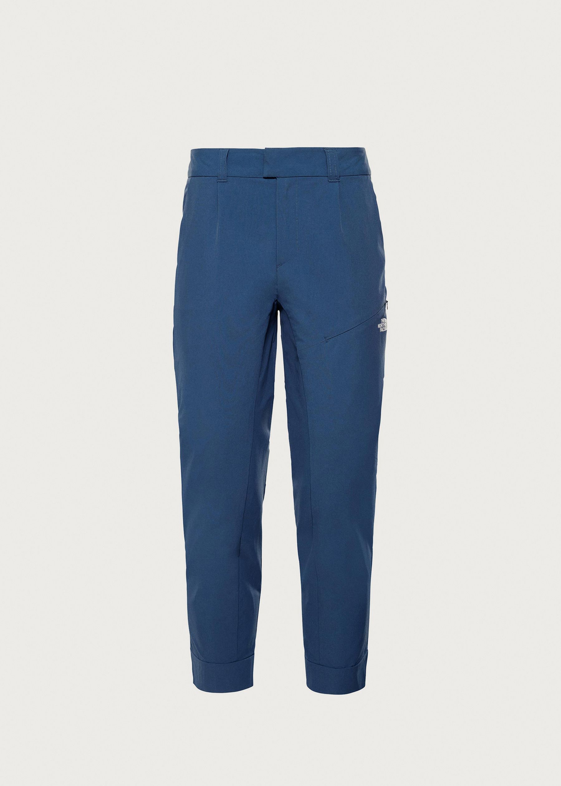 Image - 1 - Inlux Cropped Trousers