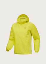 Atom Hoody