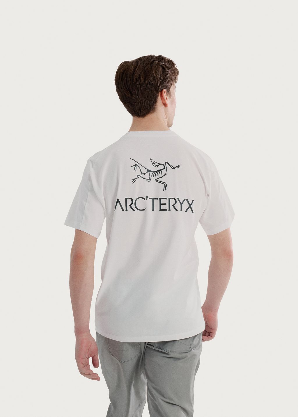 Arc'teryx Kragg SL Cotton Birdword Tee