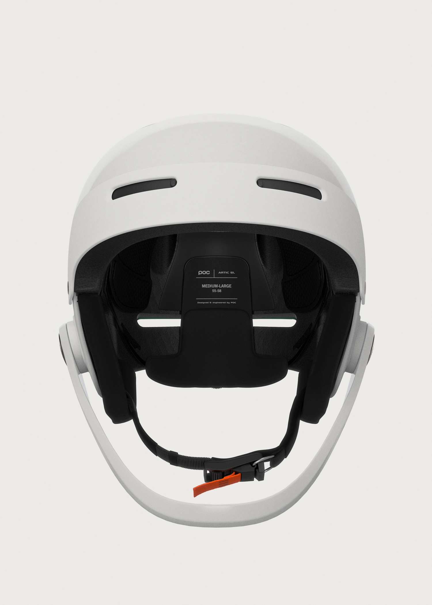 POC Artic SL MIPS Helmet
