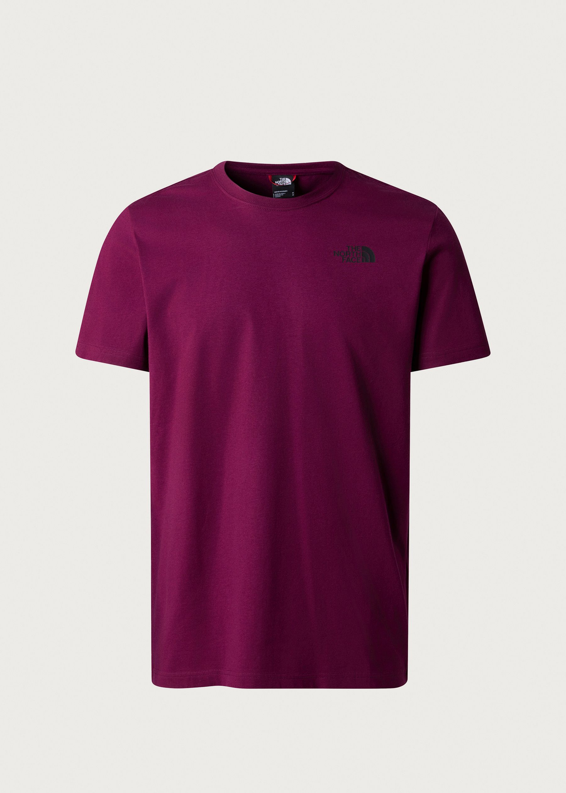 Image - 2 - Red Box T-Shirt