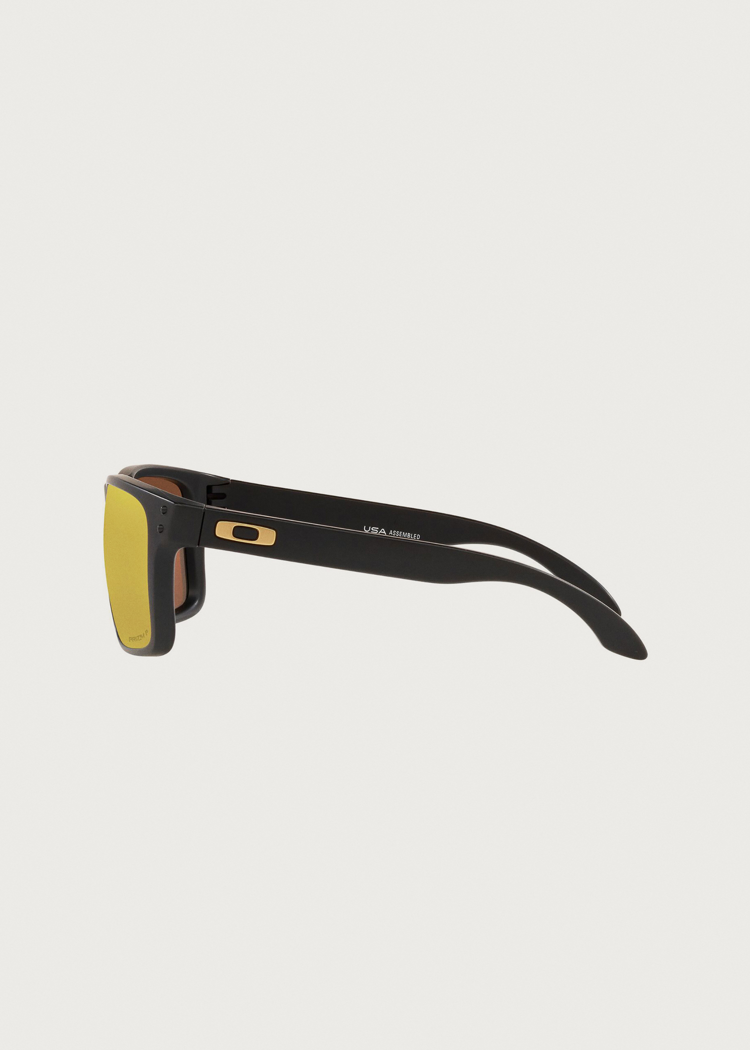 Oakley Holbrook XL Prizm 24K Polarised Sunglasses