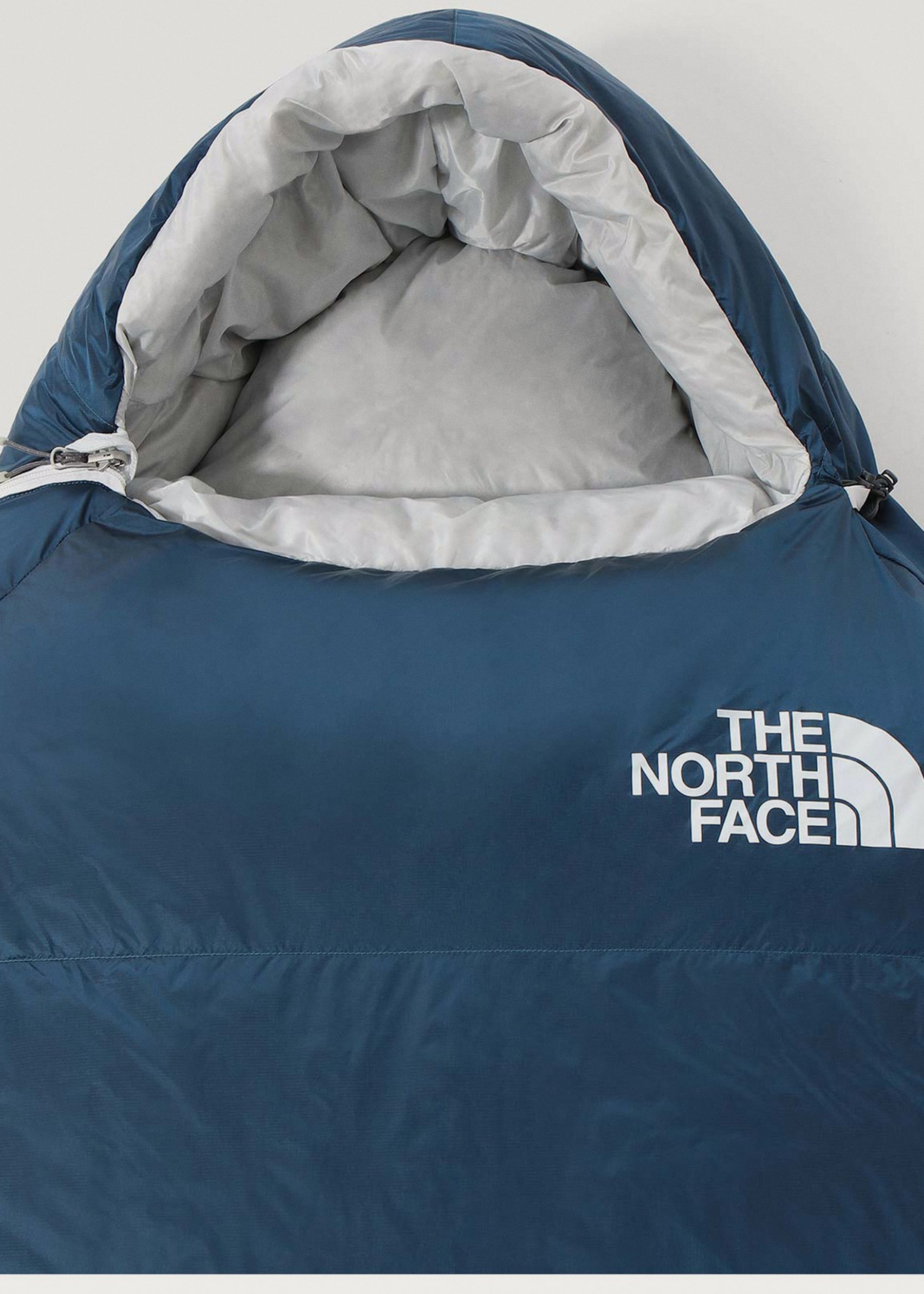 Image - 2 - Blue Kazoo Long Sleeping Bag
