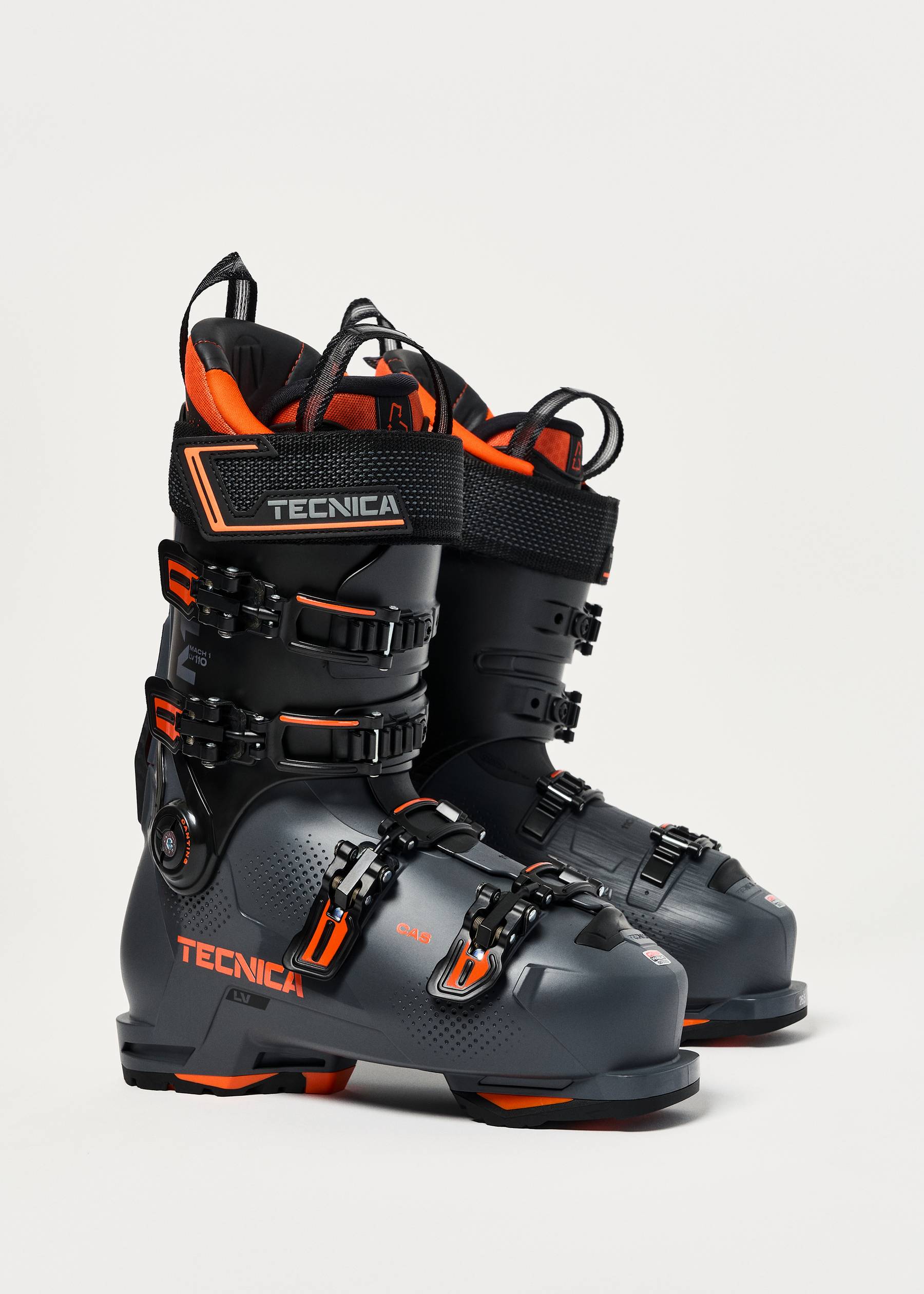 Image - 2 - Mach 1 LV 110 TD2 Ski Boots