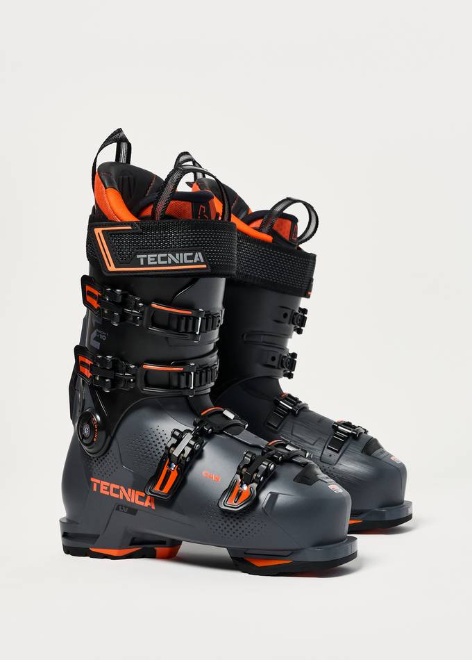 Tecnica Mach1 LV Replacement Alpine Sole