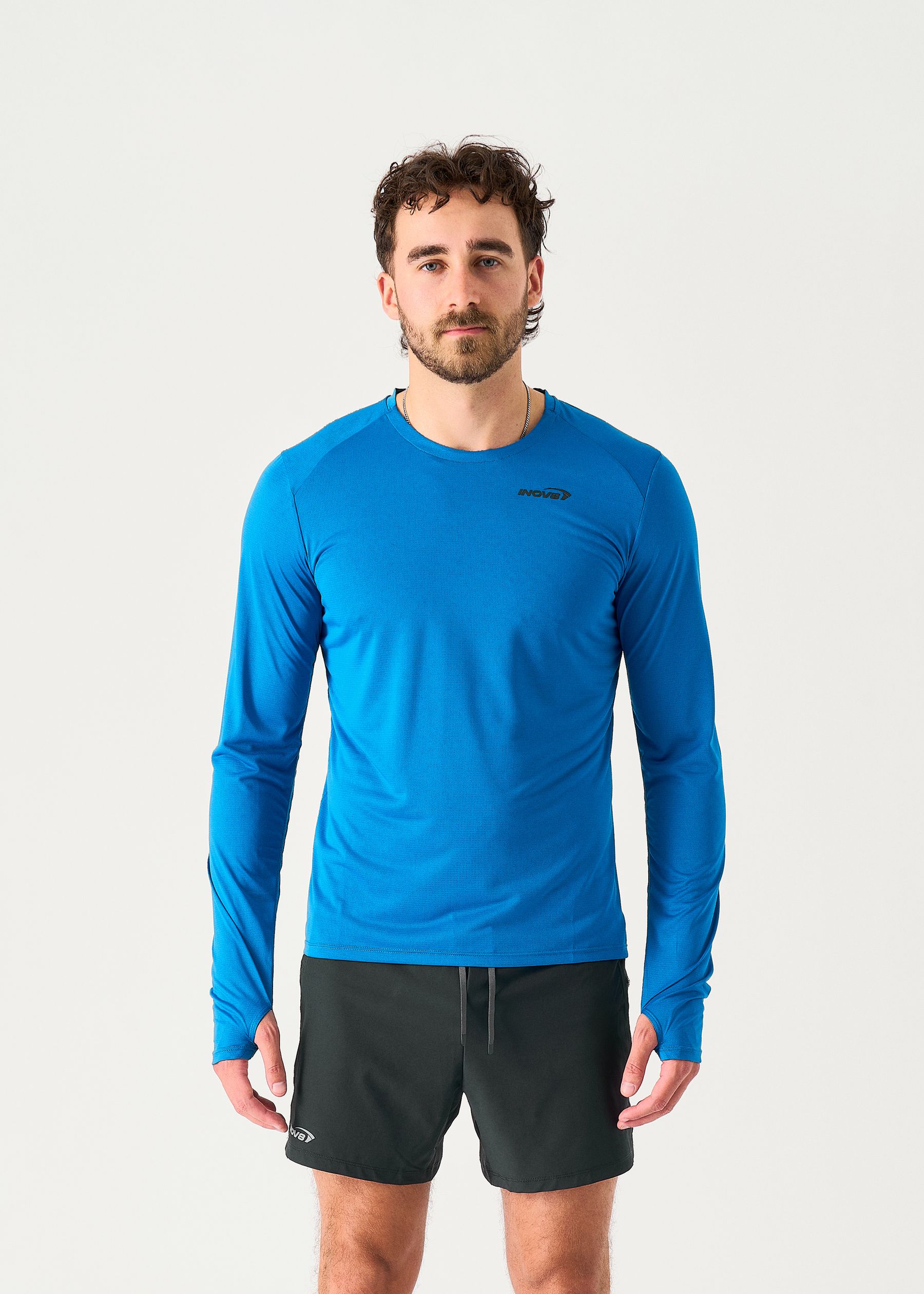 Image - 1 - Airlite Long Sleeved Tee