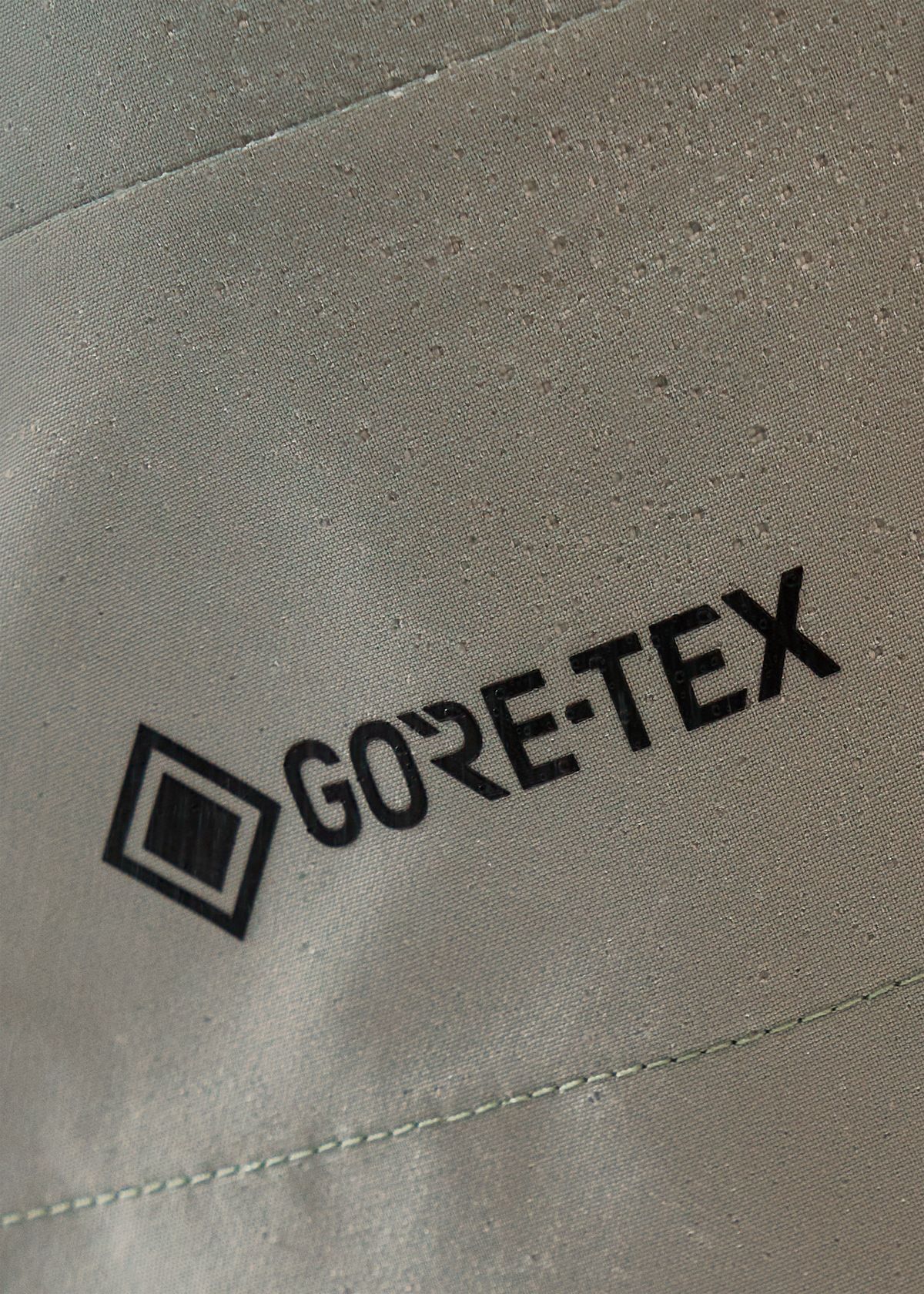 GORE-TEX ePE waterproof protection