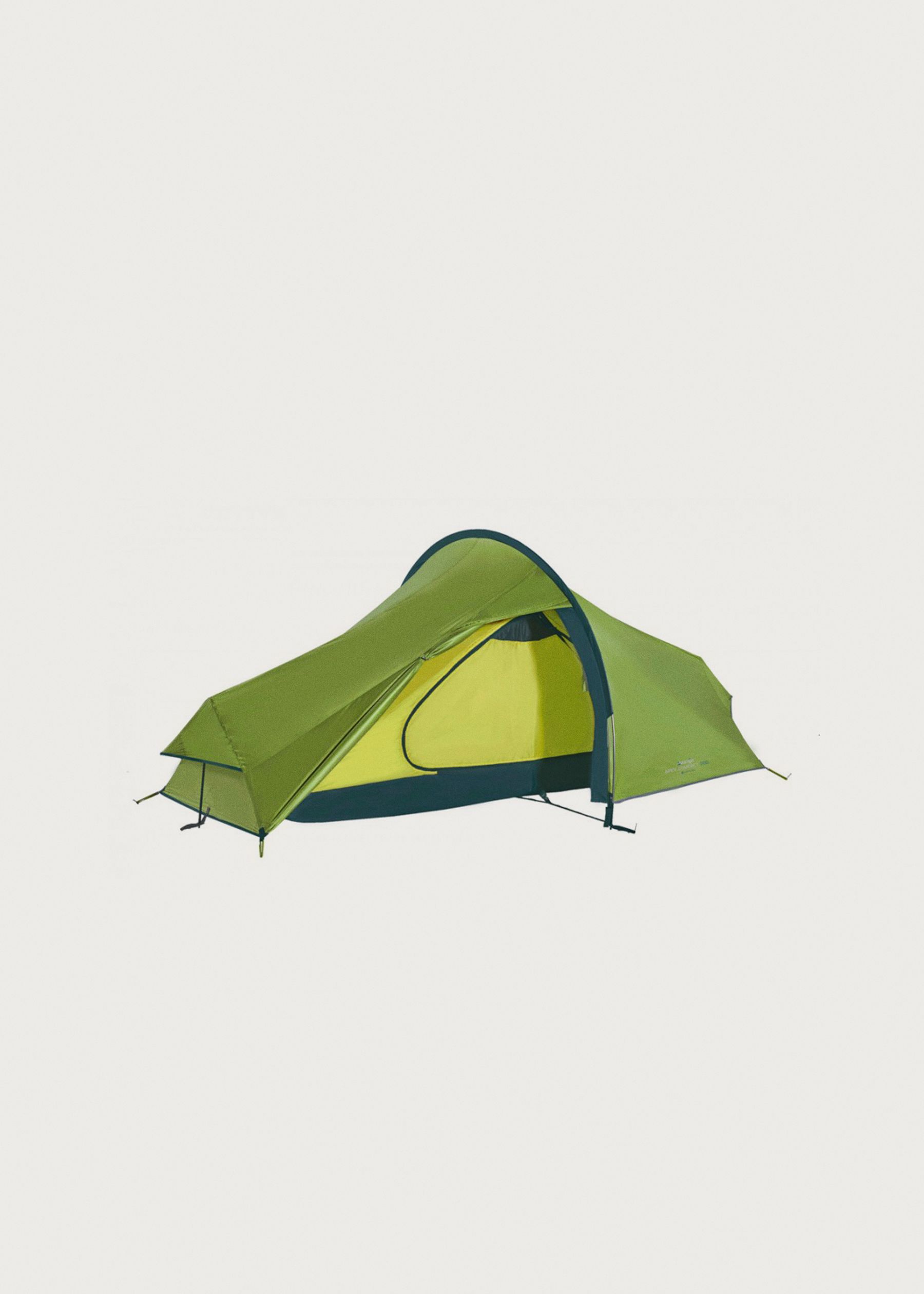 Image - 1 - Apex Compact 200 Tent